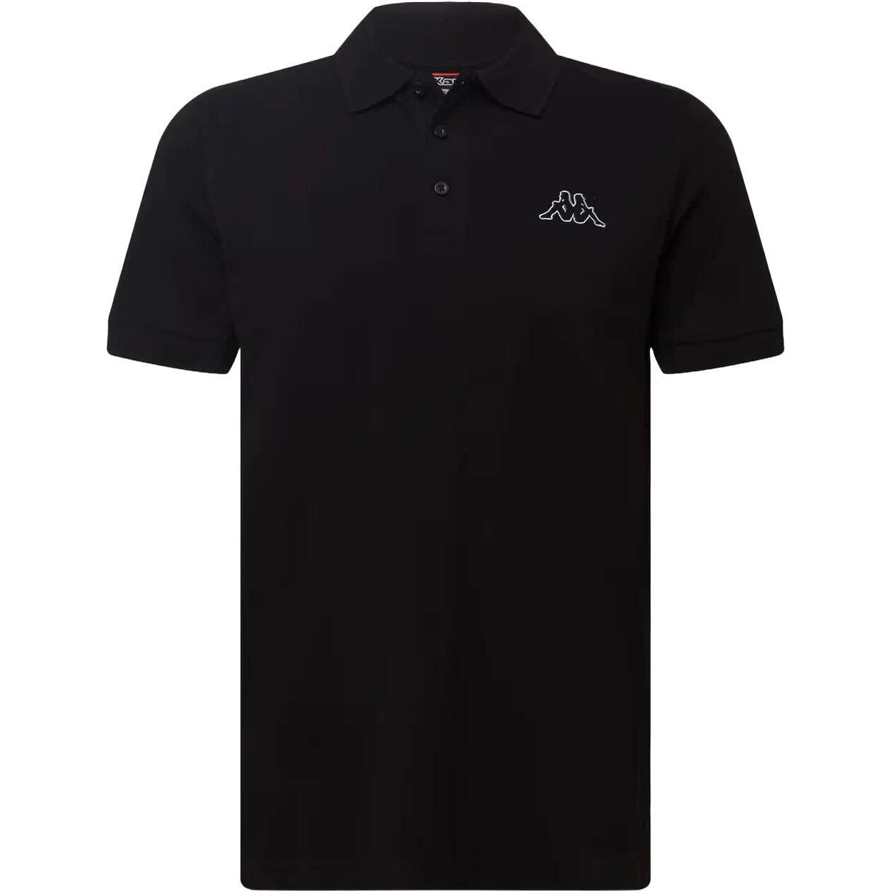 Koszulka Kappa Polo Shirt, Mężczyźni
