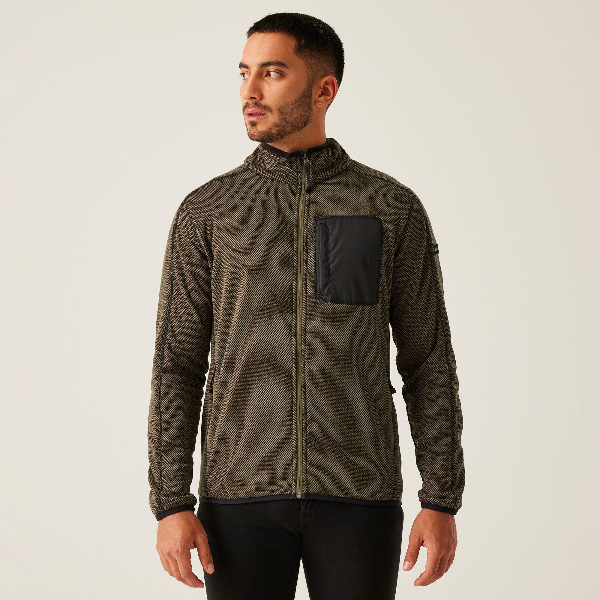 Polar turystyczny męski Kitom