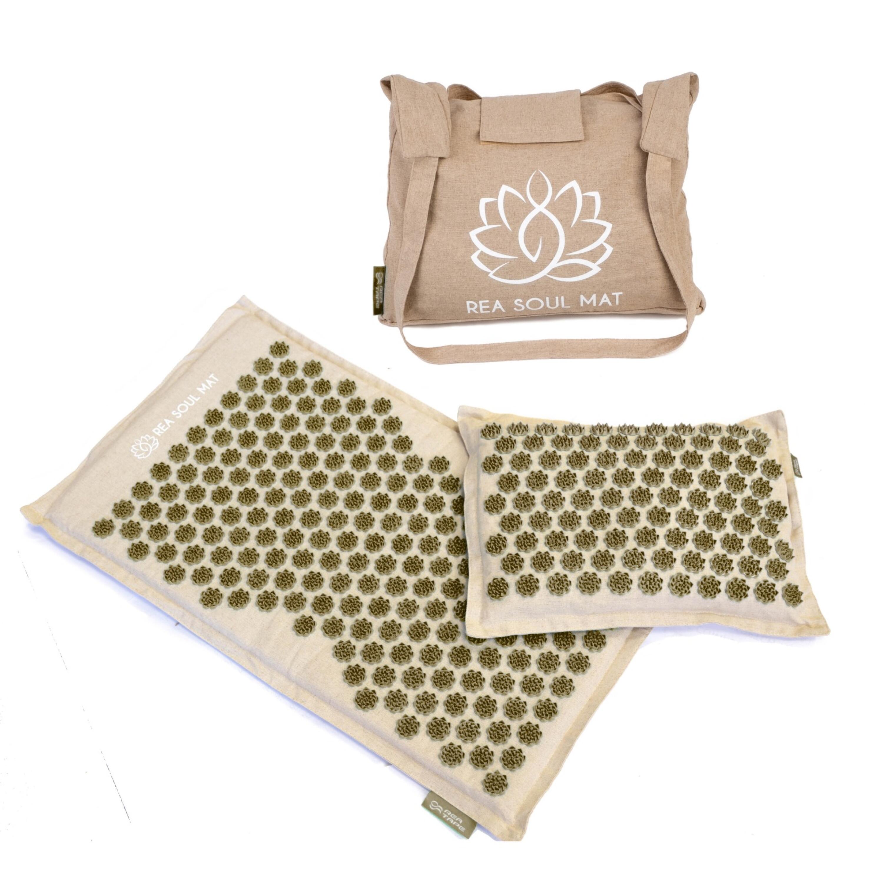 Mata do akupresury REA SOUL MAT
