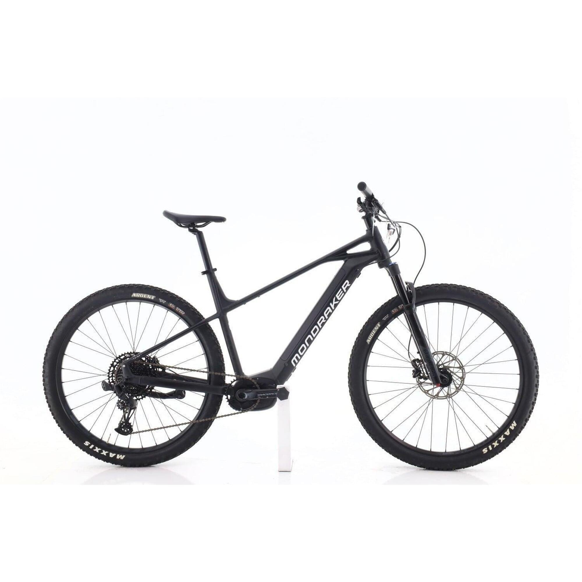 Second life · R. elektryczny · Mondraker Prime · W bardzo dobrym stanie