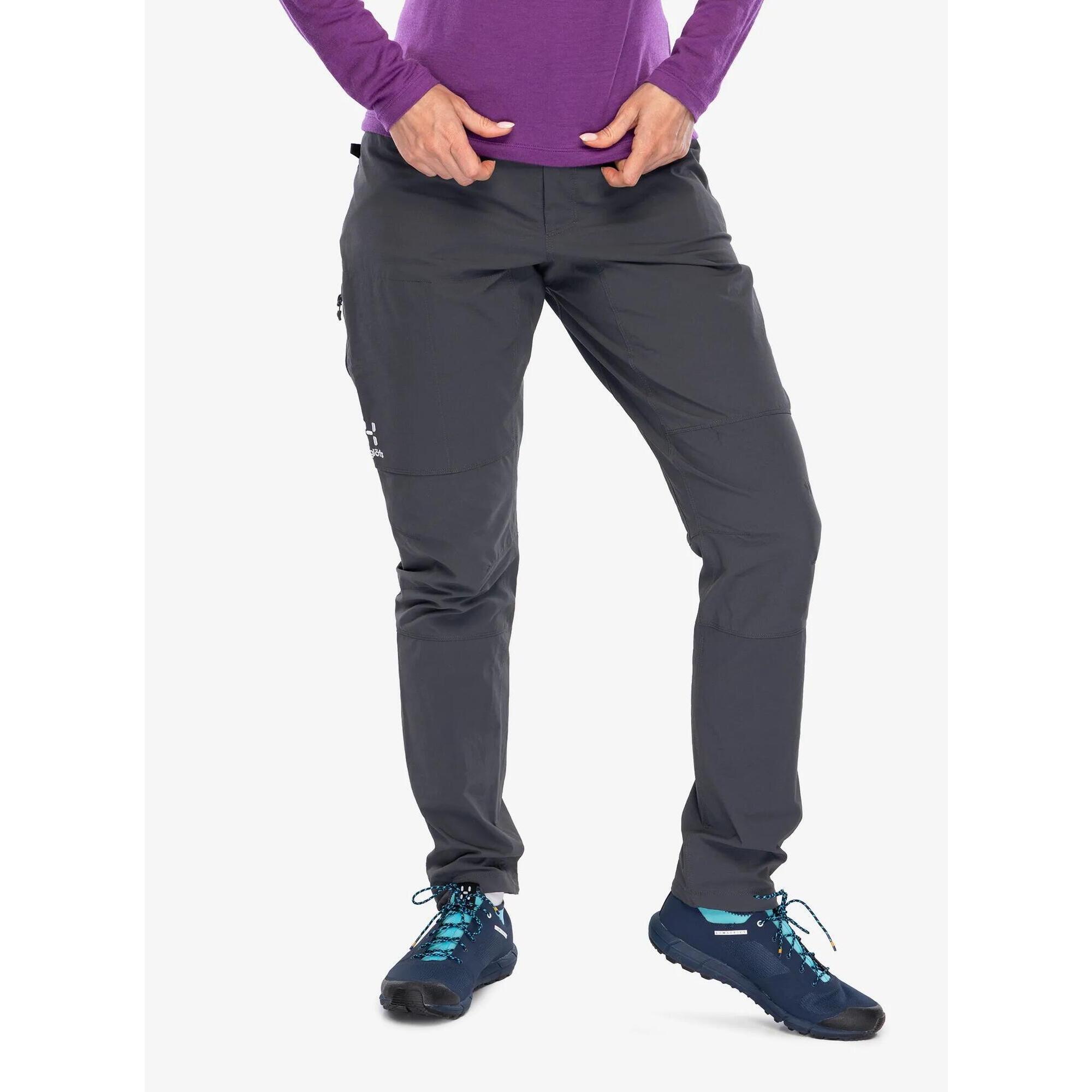 Spodnie wspinaczkowe damskie Haglofs ROC Spitz Pant