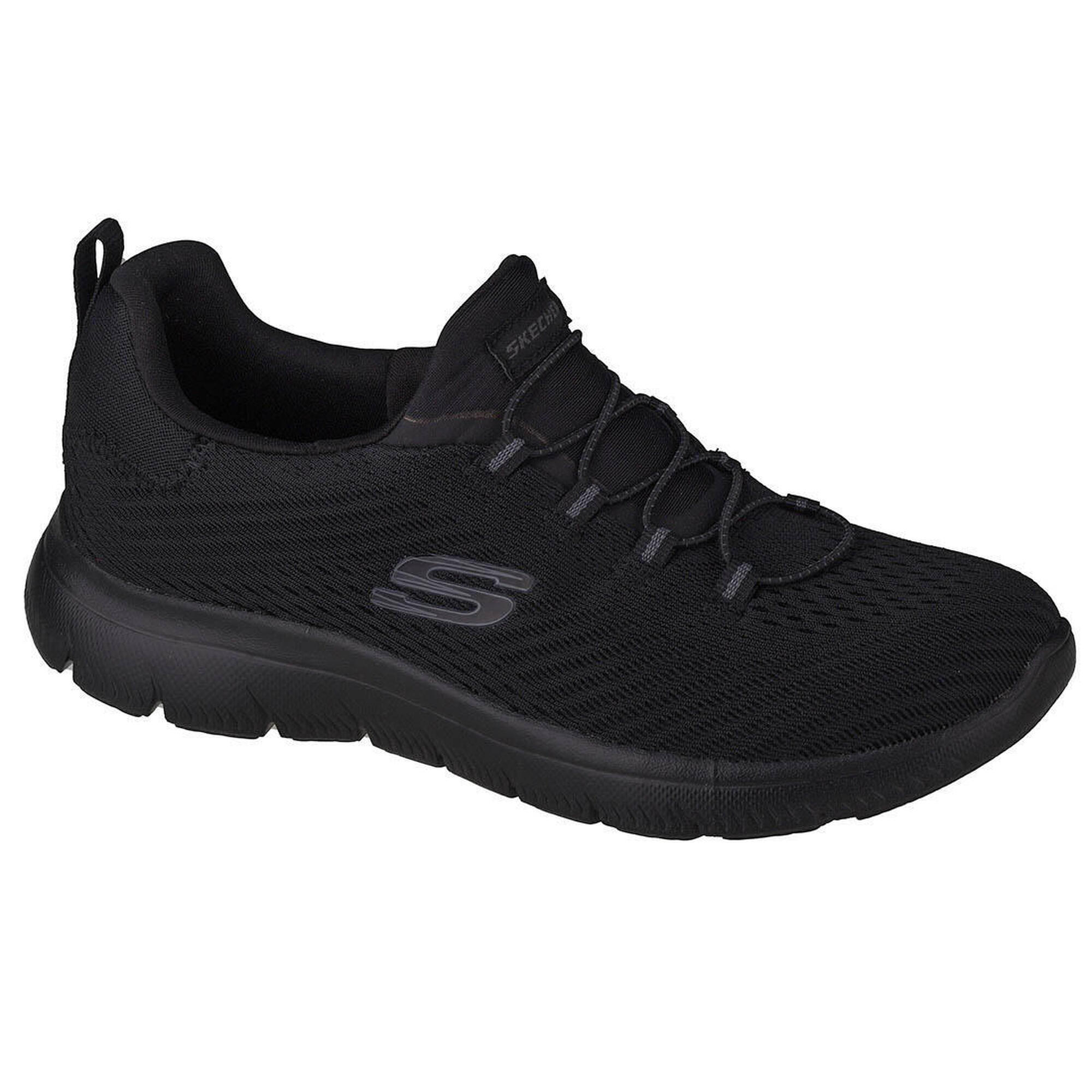 Buty sportowe Sneakersy damskie, Skechers Summits - Fast Attraction