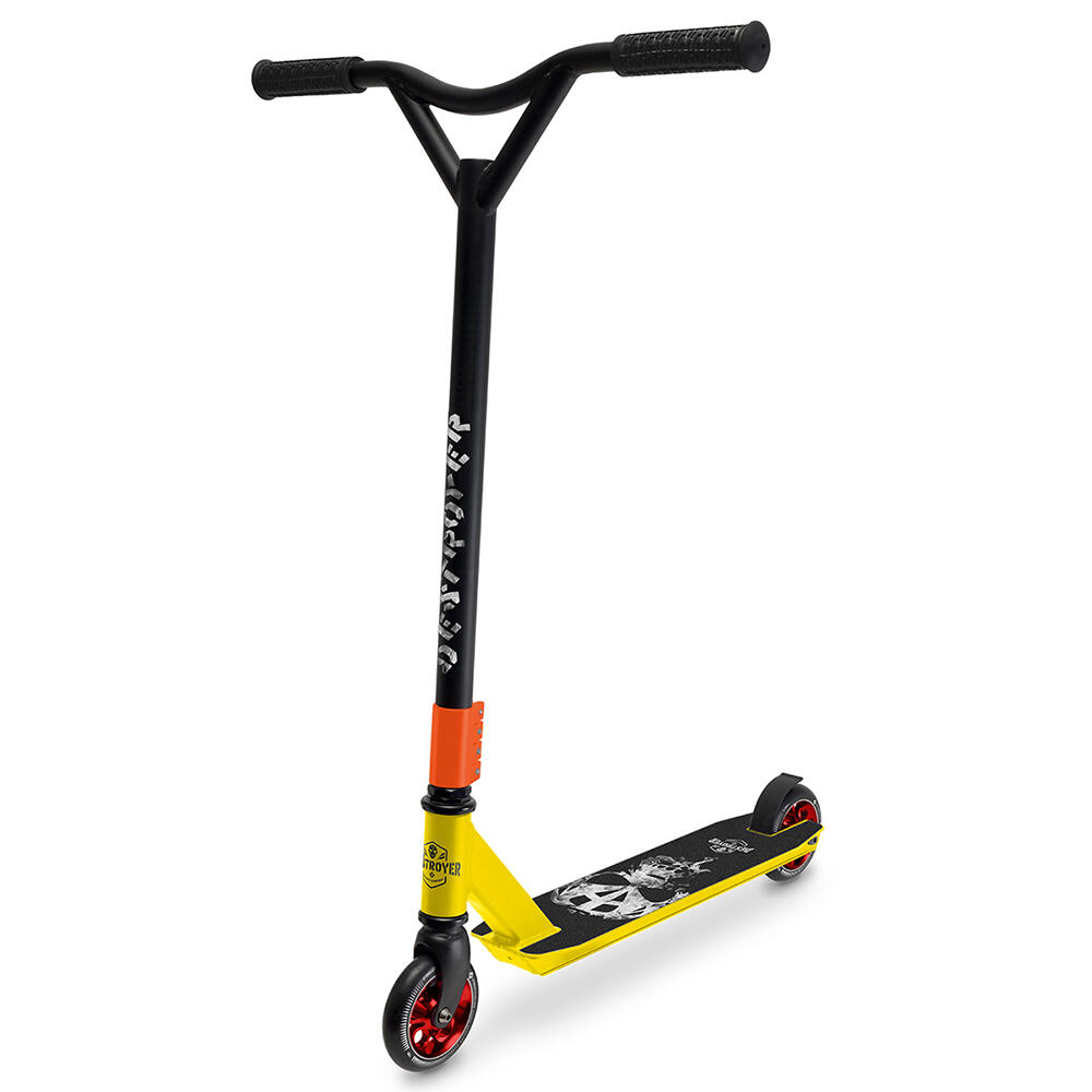 hulajnoga freestyle Street Surfing (x4)