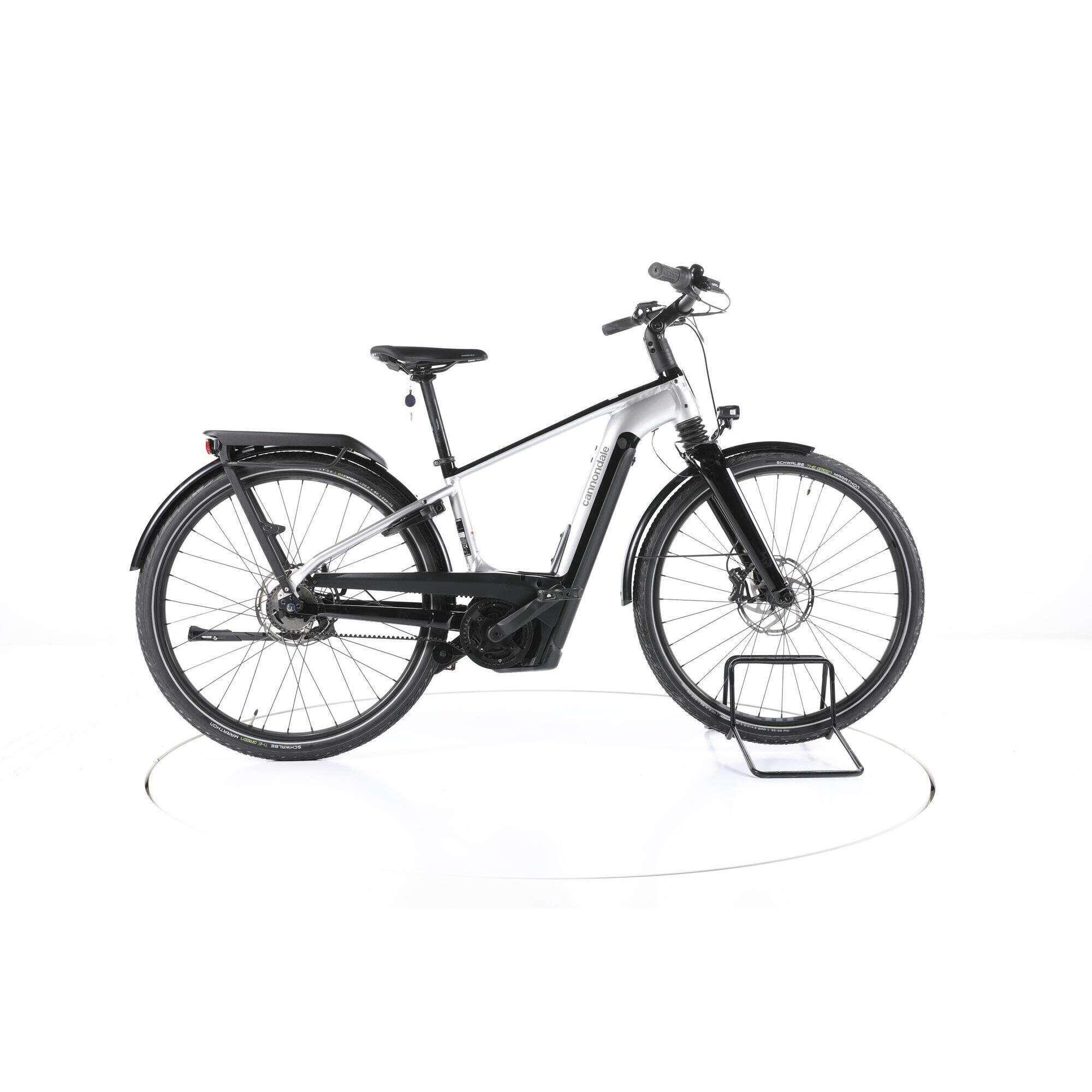 Second Life - Cannondale Mavaro Neo 2 E-Bike Herren 2022 - Bardzo dobry stan