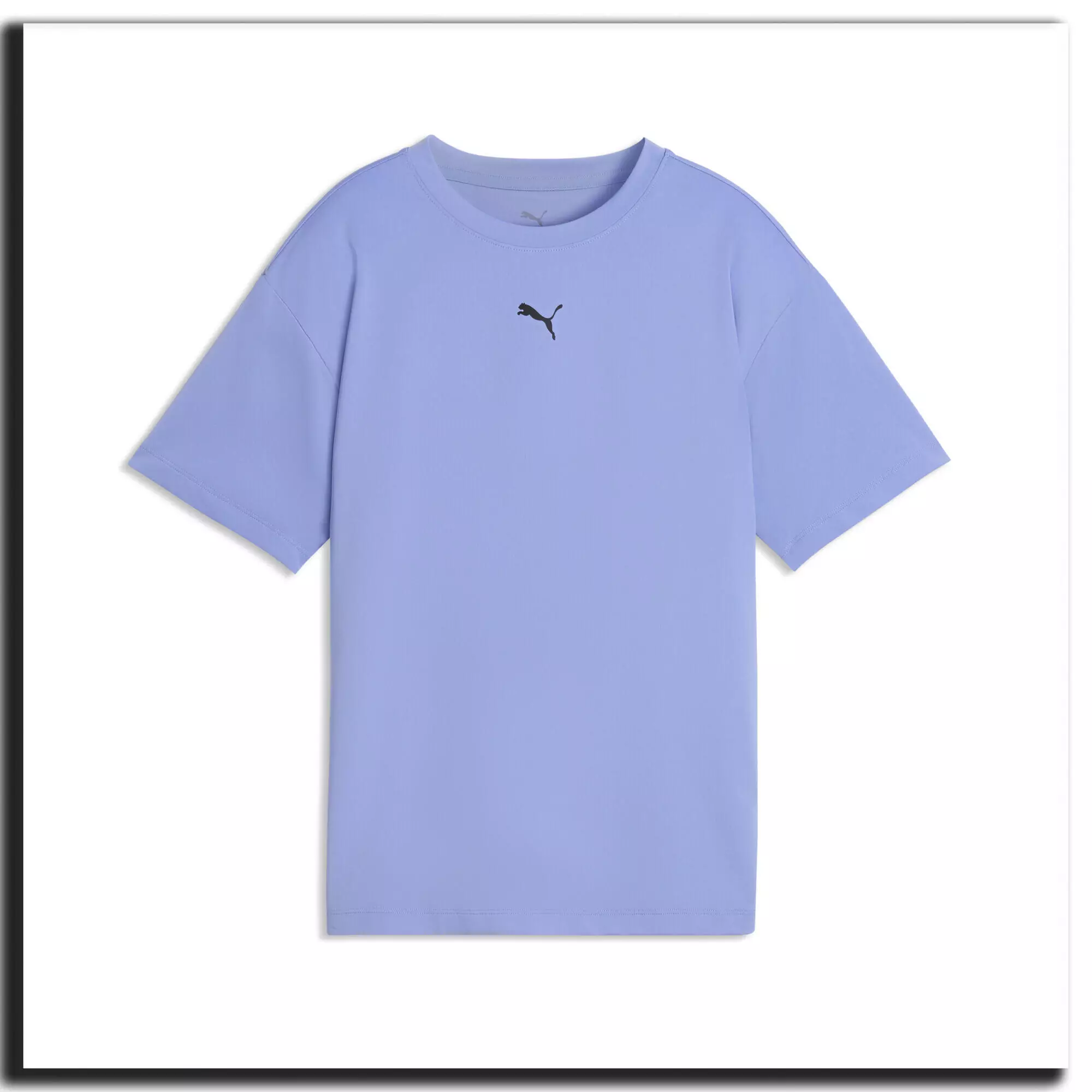 Młodzieżowa koszulka Train All Day ESS PUMA