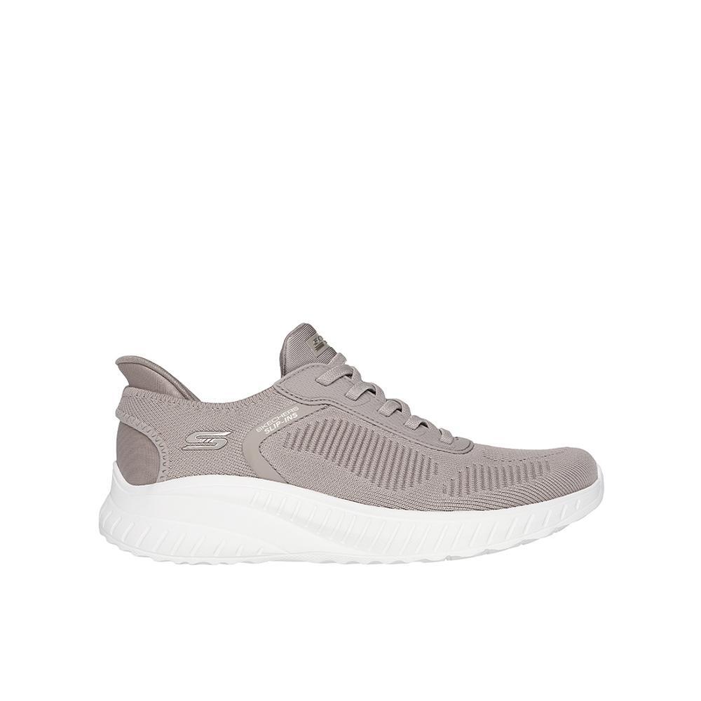 Buty na co dzień damskie SKECHERS BOBS SLIP-INS wsuwane