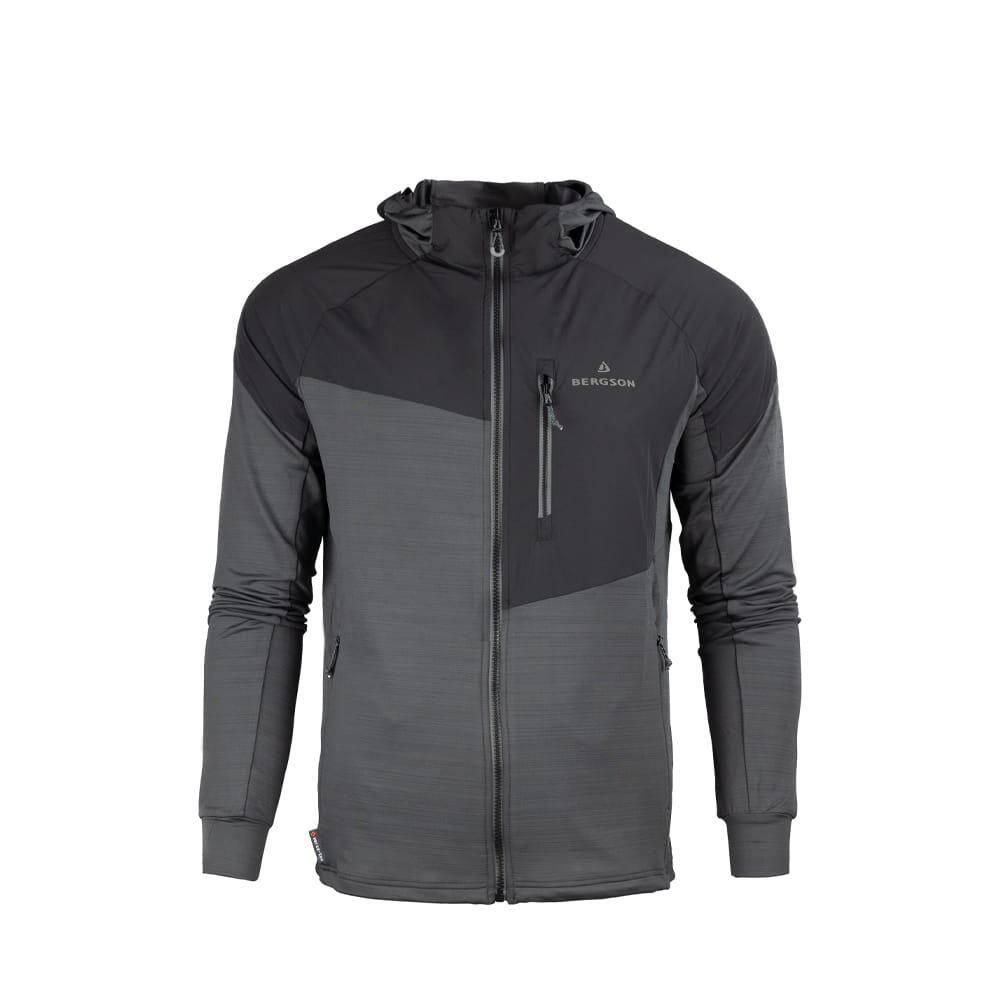 Bluza streczowa męska Swiftmove1