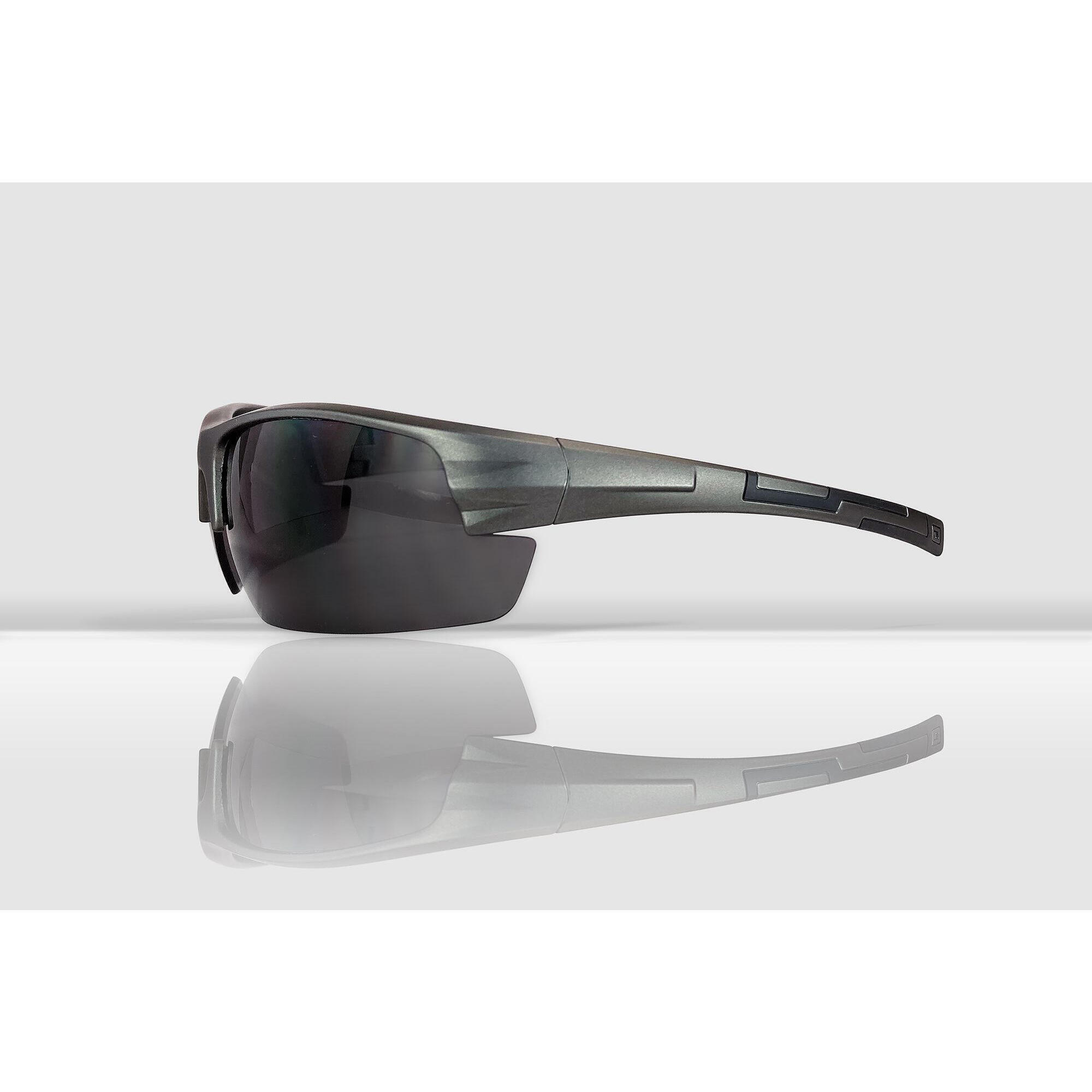 Okulary Przeciwsłoneczne Sportowe Z 3 Parami Soczewek