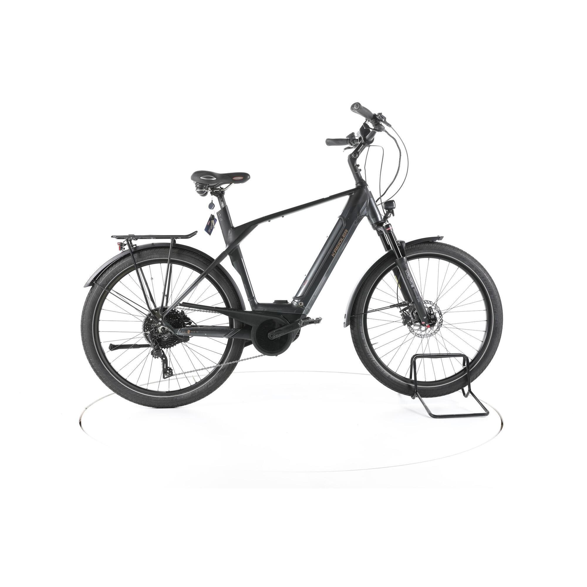Second Life - Kreidler Vitality Eco 10 Trekking E-Bike - Stan dobry