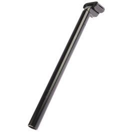 Sztyca Siodła Atb Sp-243 Ø27,2 Mm / 400 Mm - Czarna