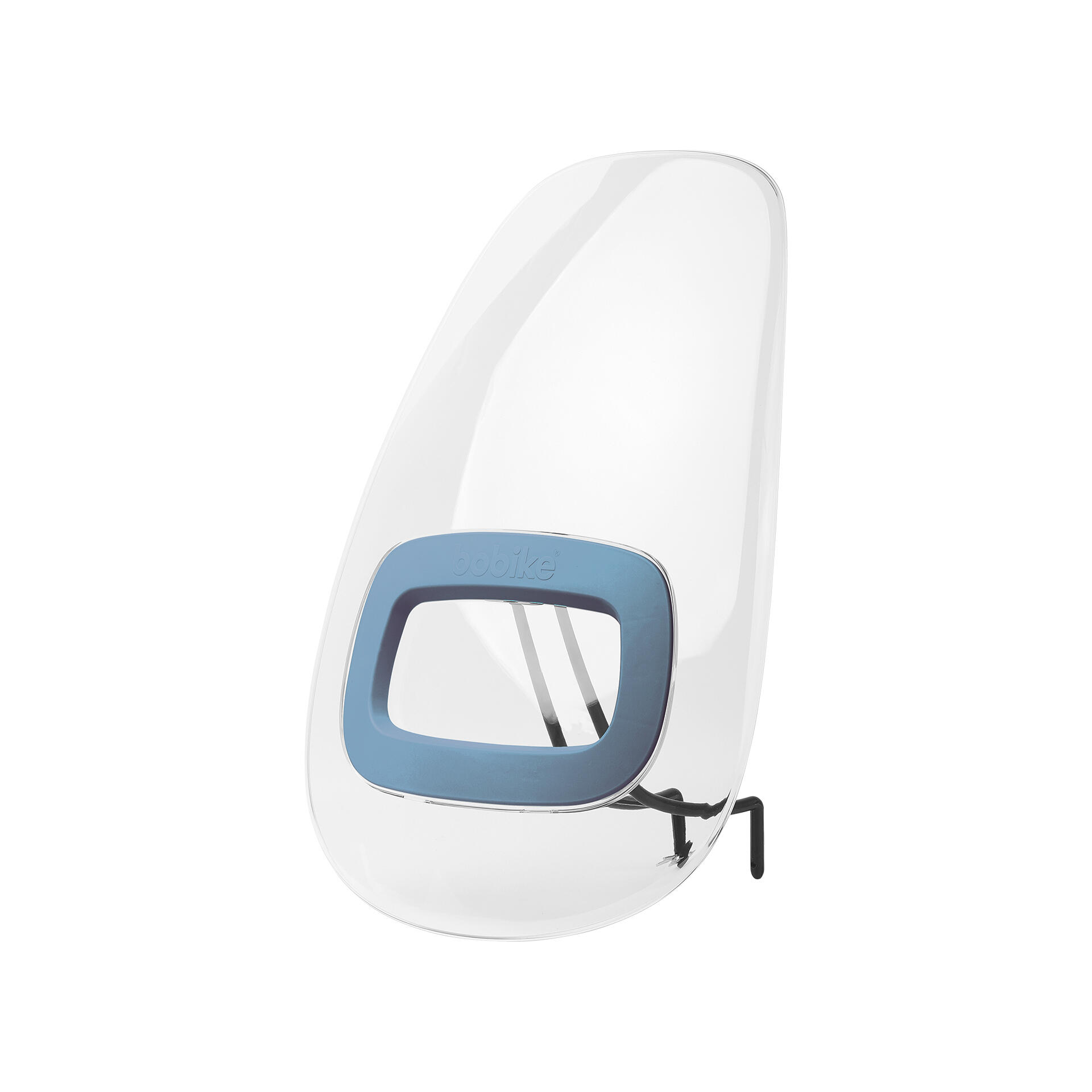 Szyba Przednia Do Przedniego Fotelika Rowerowego ONE Plus