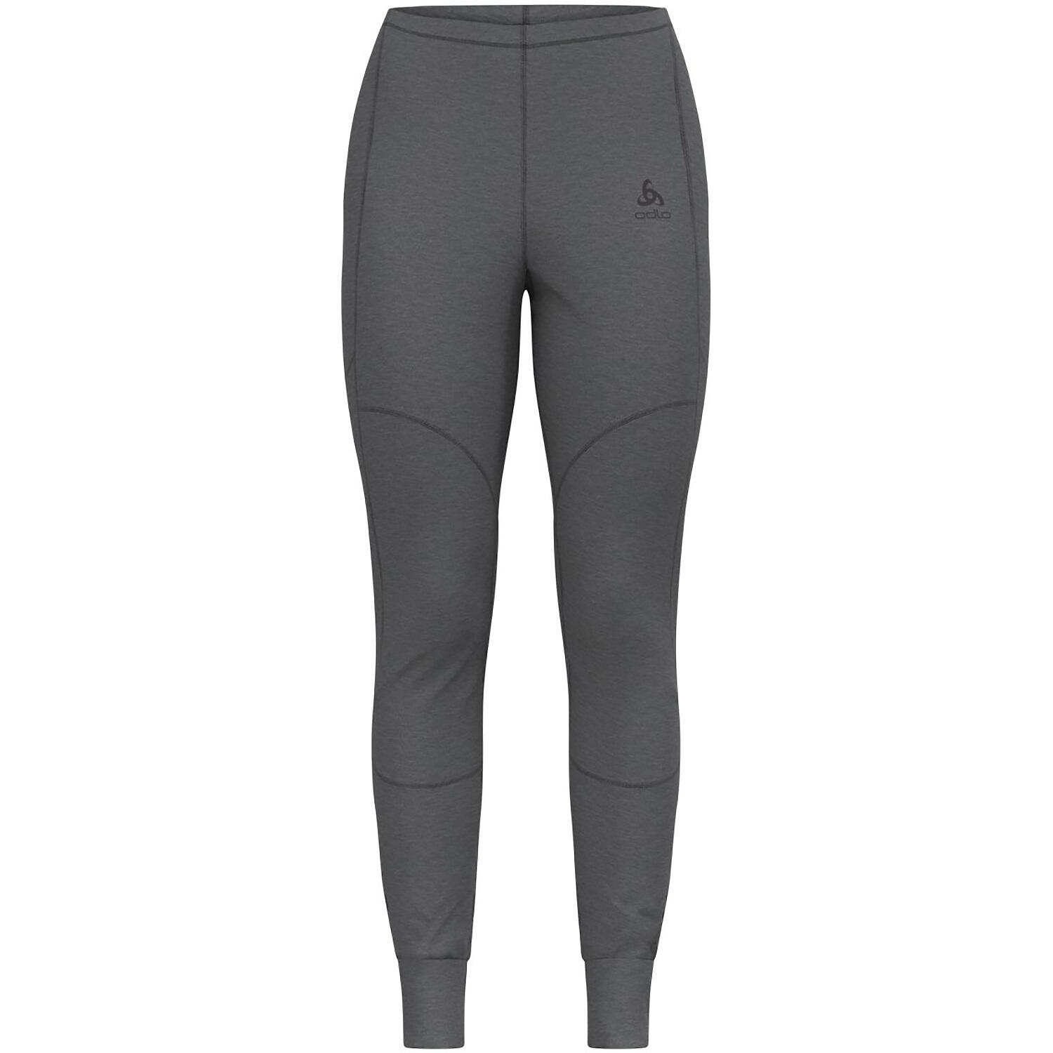 Legginsy termoaktywne damskie ODLO Active X-Warm BL Bottom Long