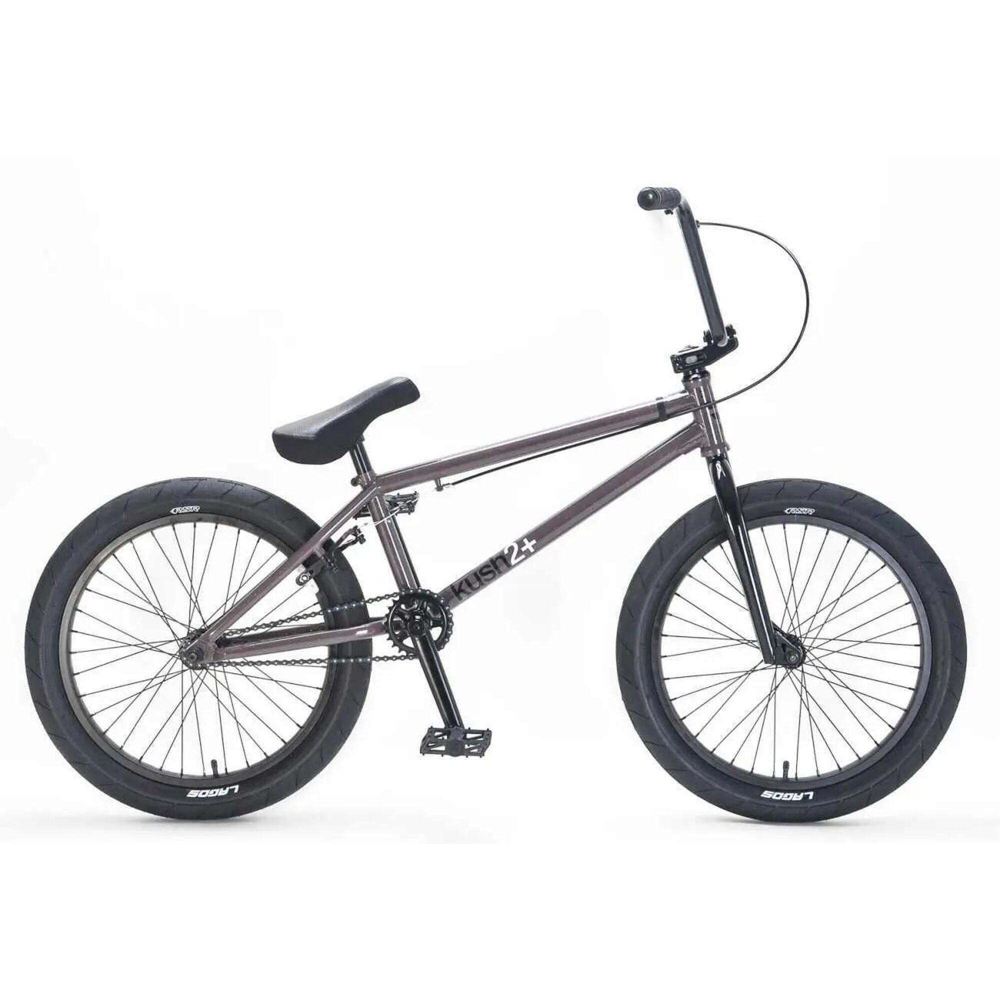 Rower Bmx Mafiabikes Kush2+ 20"