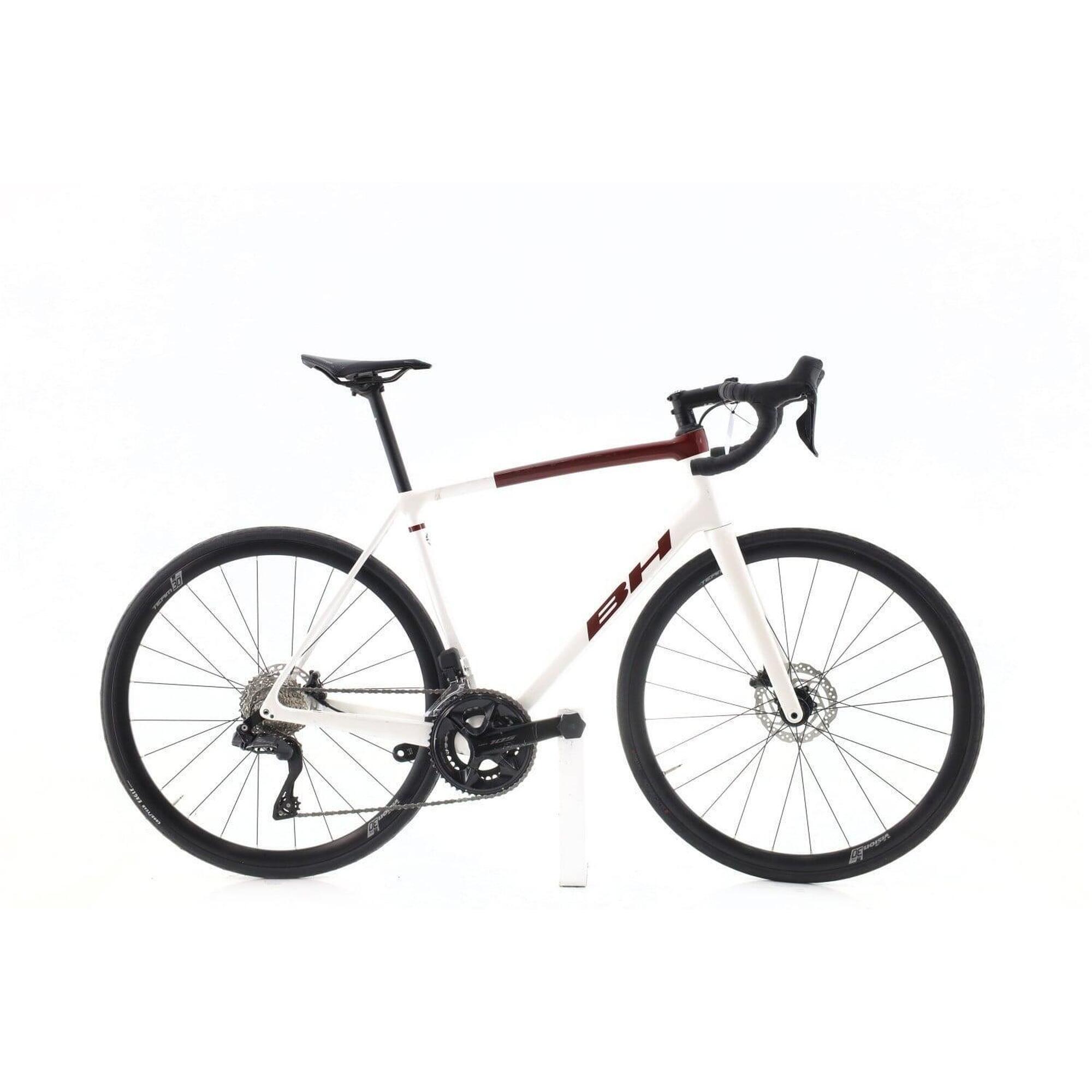 Second life · R. szosowy · BH SL 1 Di2 12V · W bardzo dobrym stanie