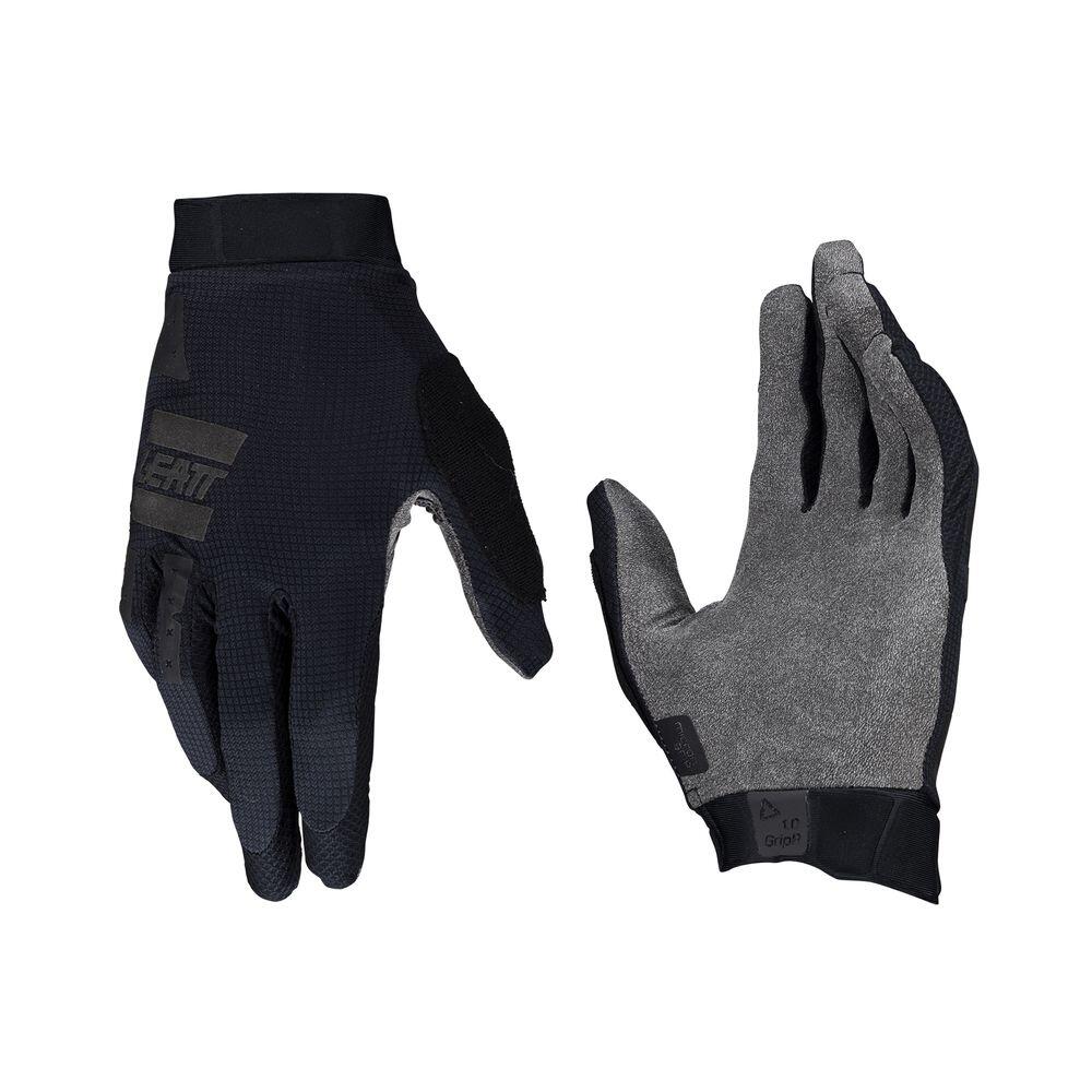 Rękawice rowerowe dziecięce LEATT Glove MTB 1.0 GripR Junior