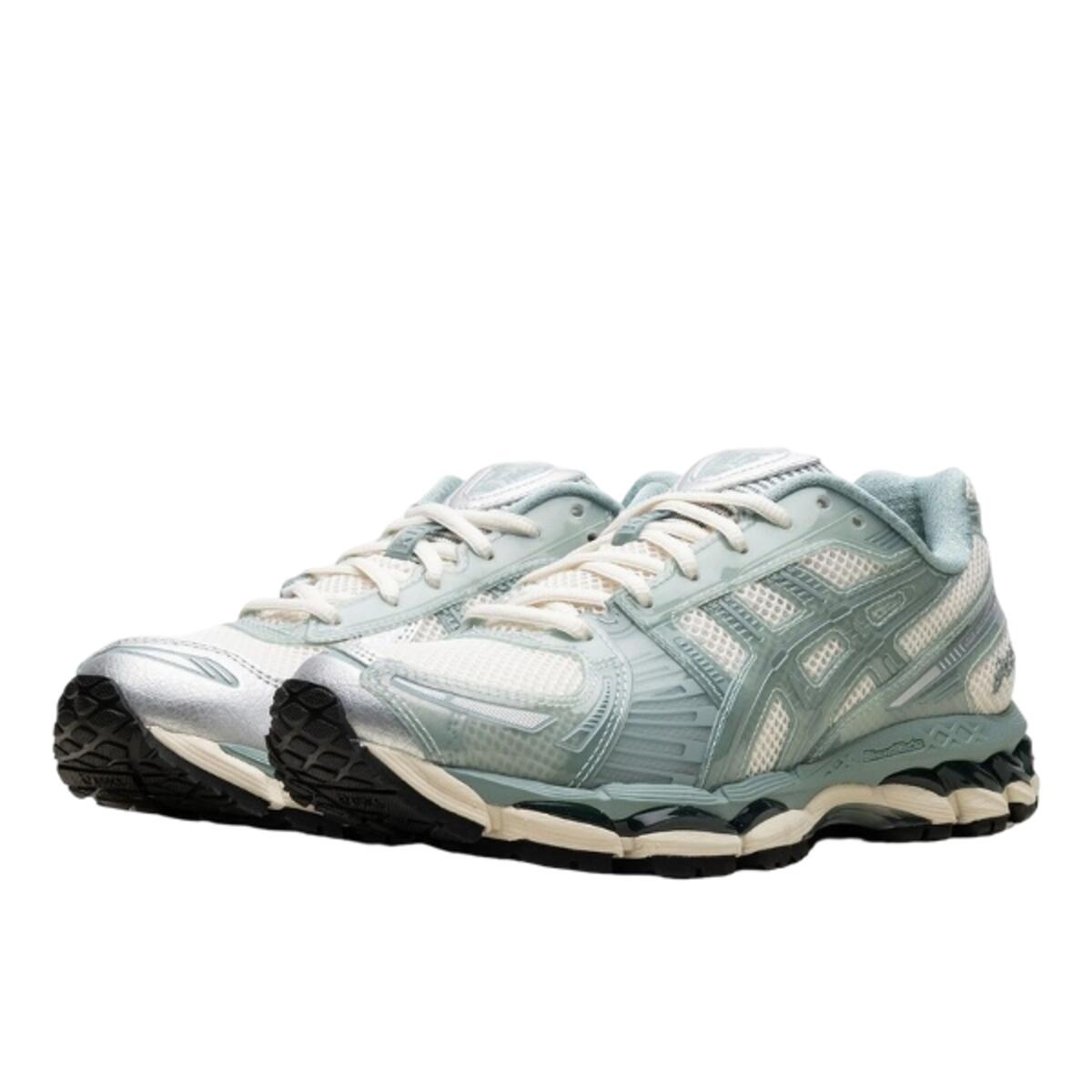 Buty do chodzenia dla dorosłych ASICS Gel-Kayano 12.1 Kith Cream Sage
