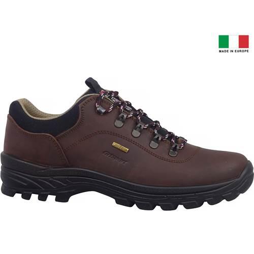 Buty trekkingowe męskie Grisport 10268D16G