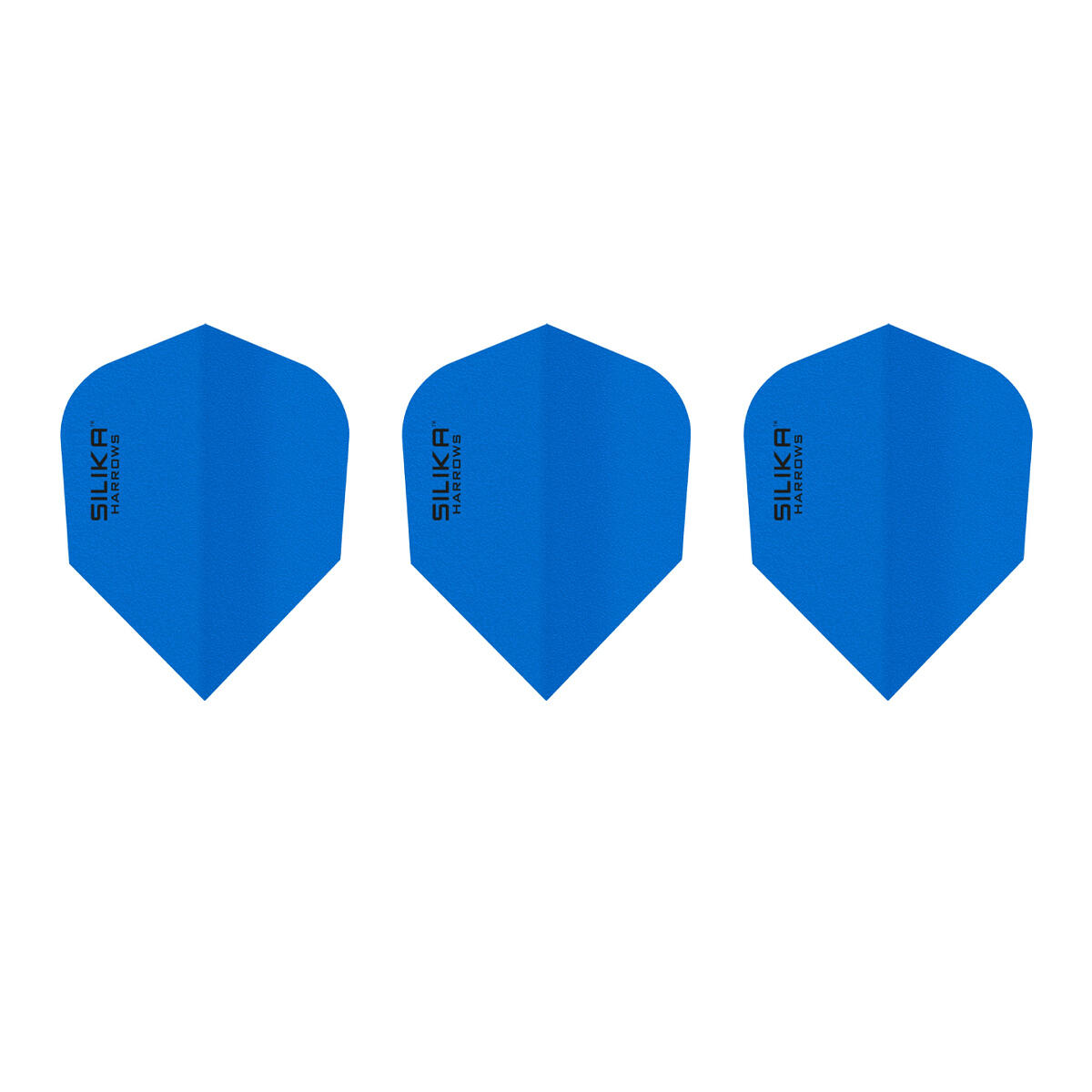 Lotki Silica Solid Dart (zestaw 3 Sztuk)