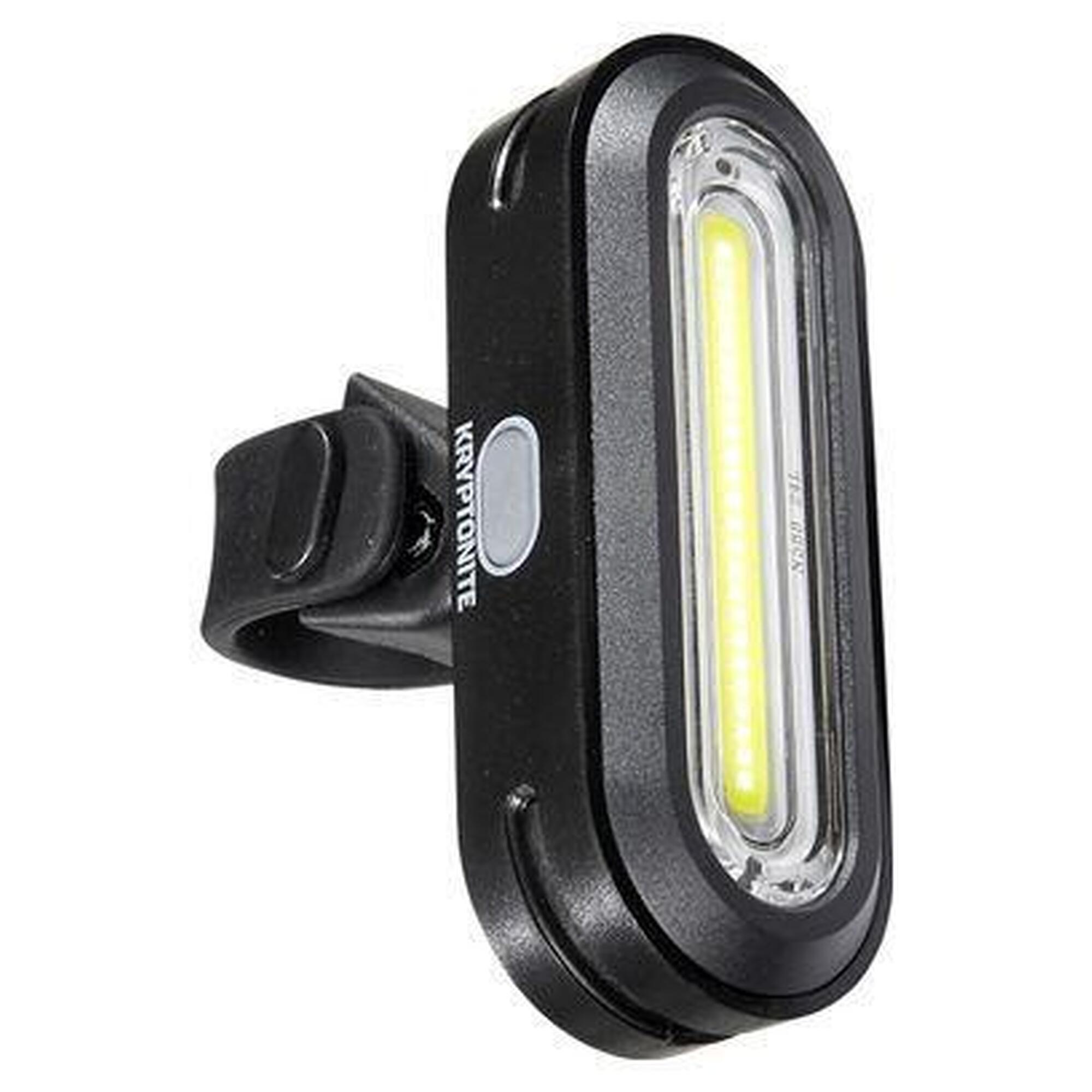 Lampa rowerowa przednia Kryptonite Avenue F-100