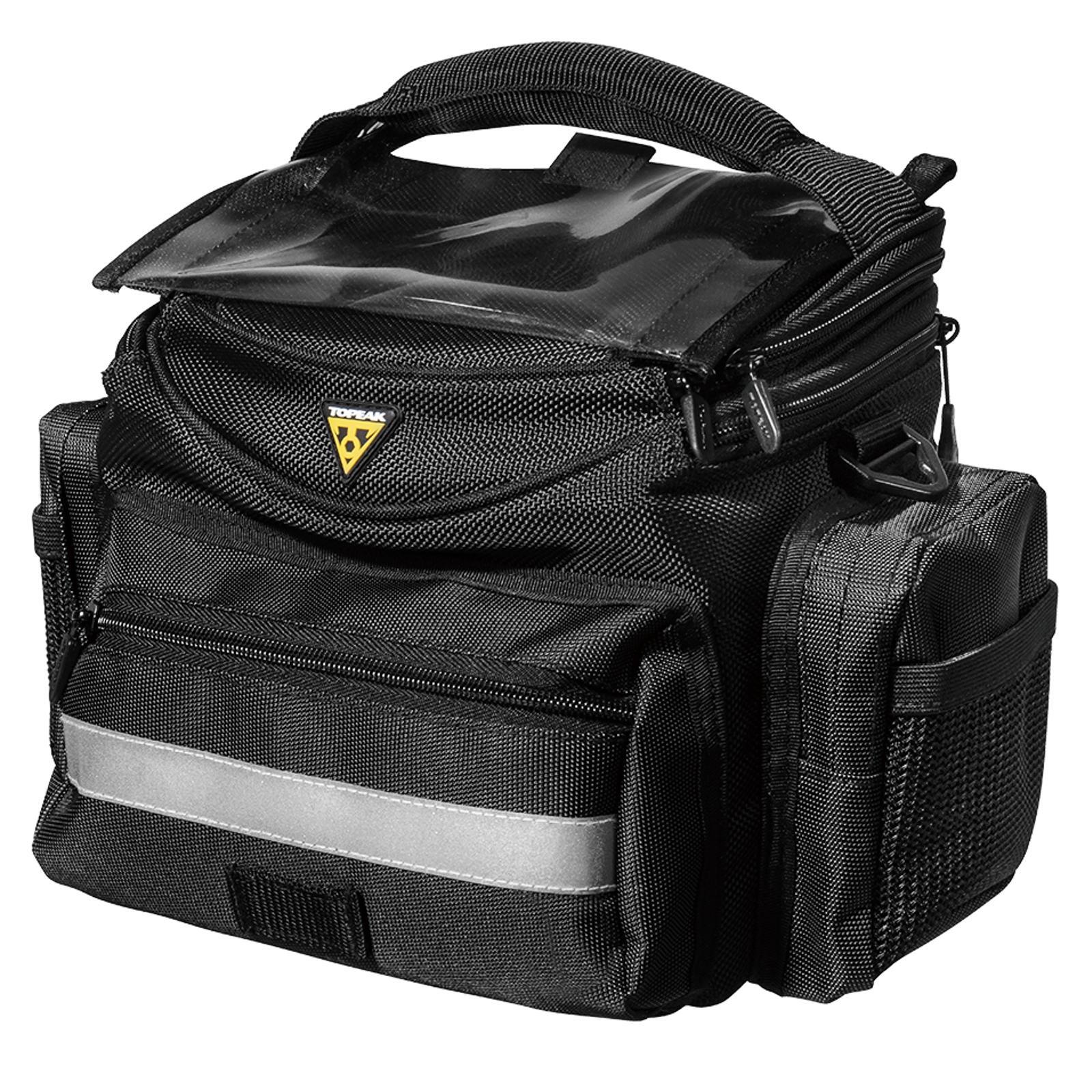 Torba na ramę Topeak TourGuide HandleBar Bag eBike