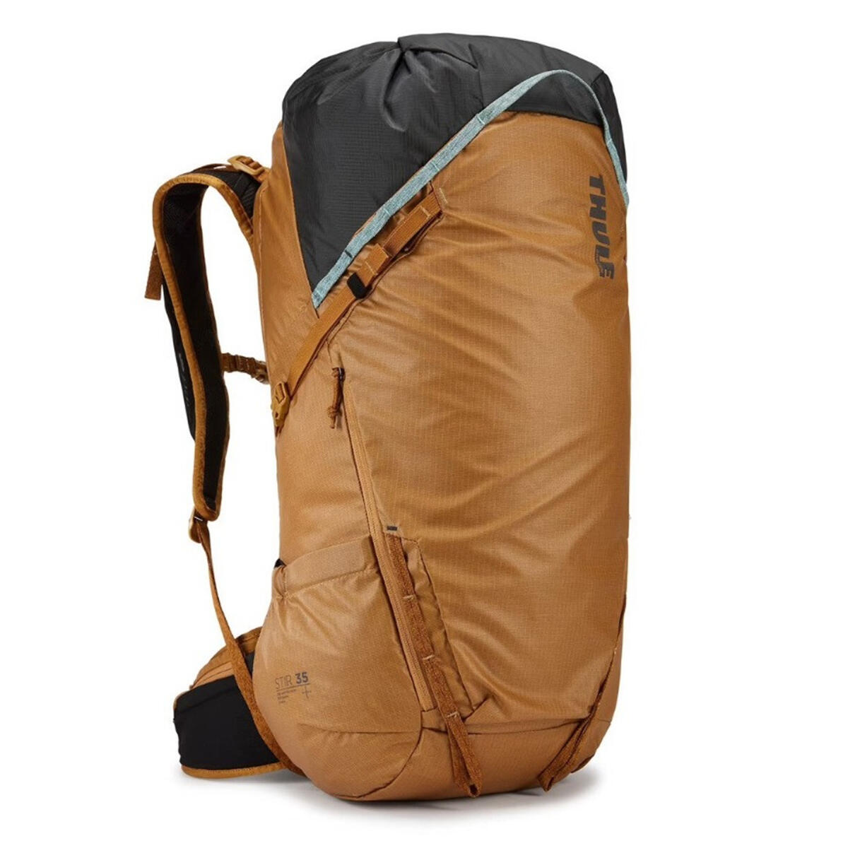 Plecak turystyczny Thule Stir 35 L - woodthrush