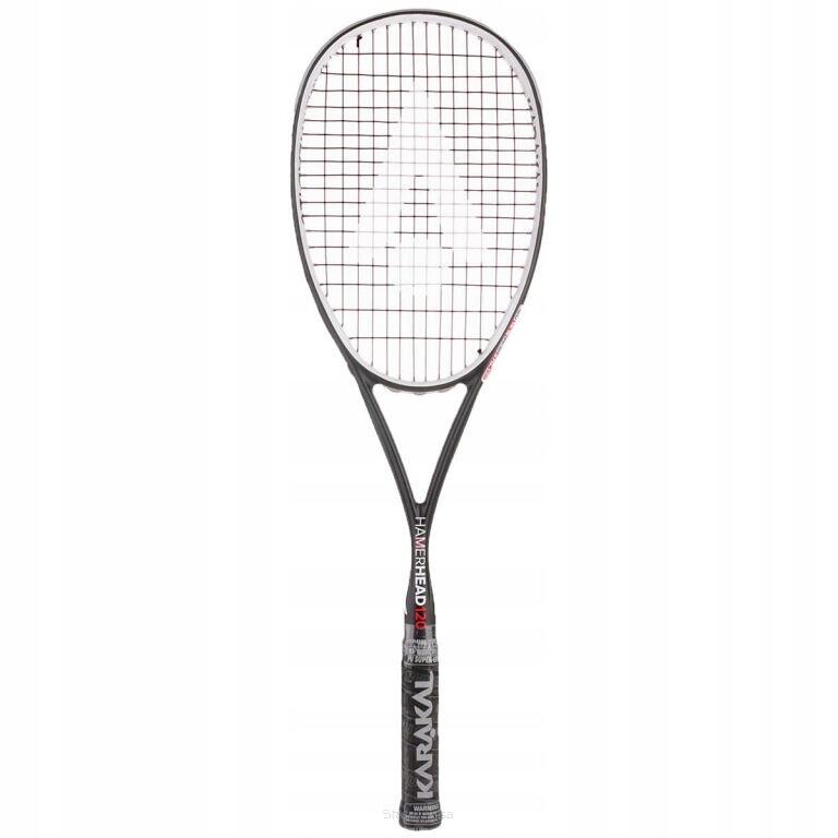 Rakieta do squasha Karakal Hammerhead 120