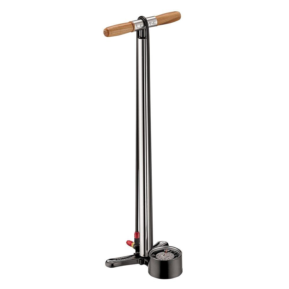 Pompa nożna Lezyne Alloy Floor Drive-Tall
