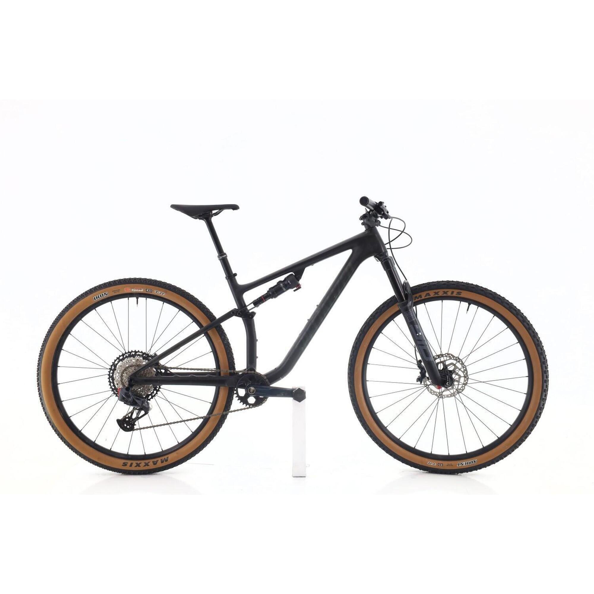 Second life · R. górski · Specialized Epic Evo GX AXS · W bardzo dobrym stanie