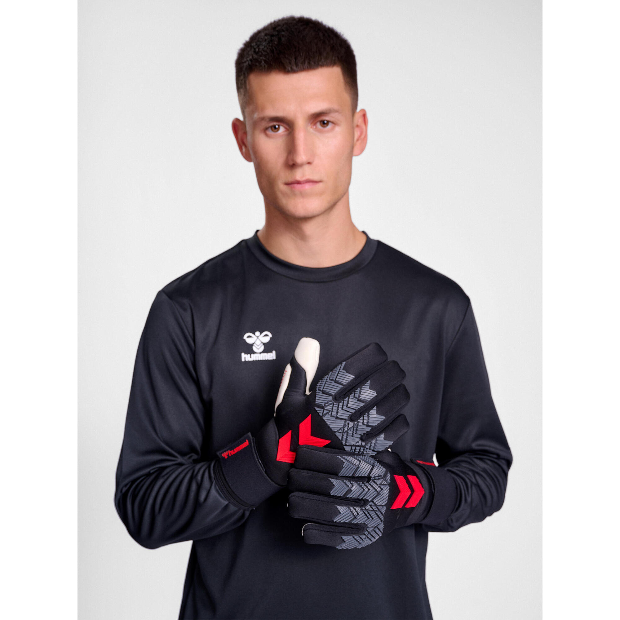 Rękawice hmlGK GLOVES HYPER GRIP