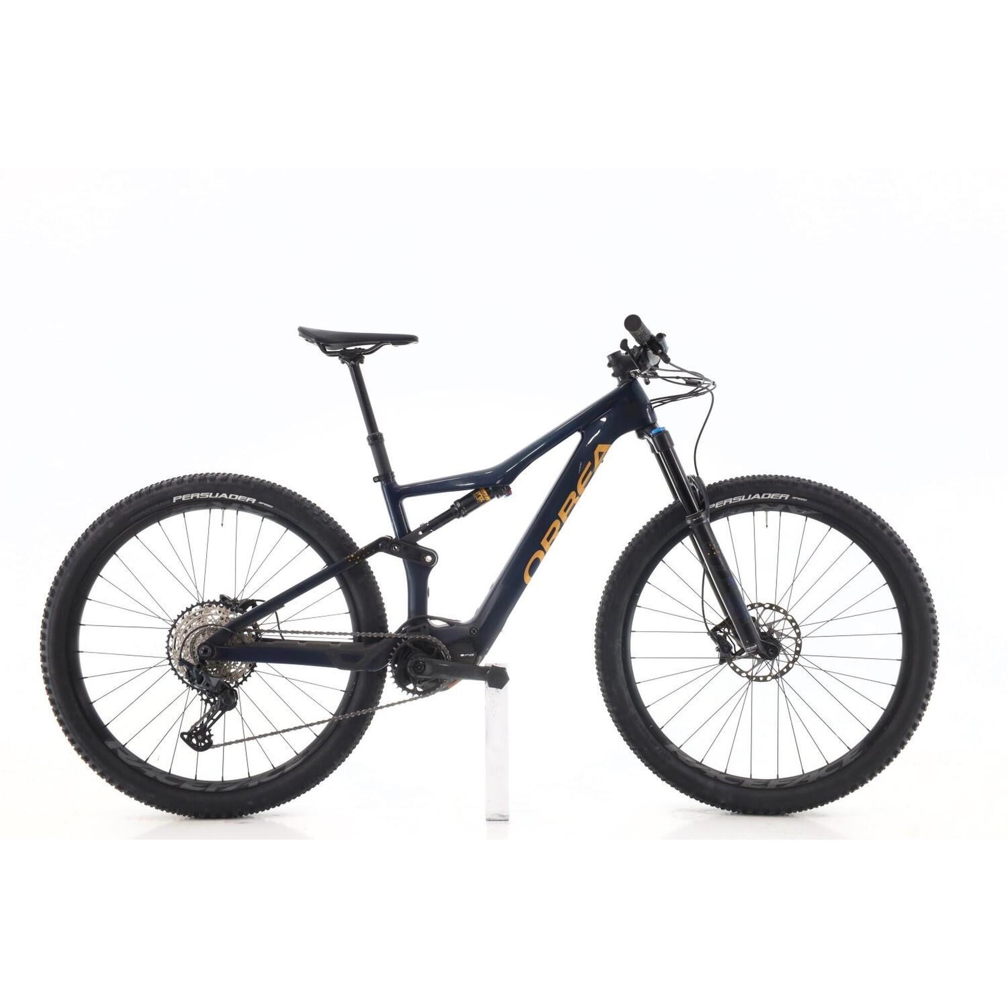 Second life · R. elektryczny · Rise M20 · W bardzo dobrym stanie