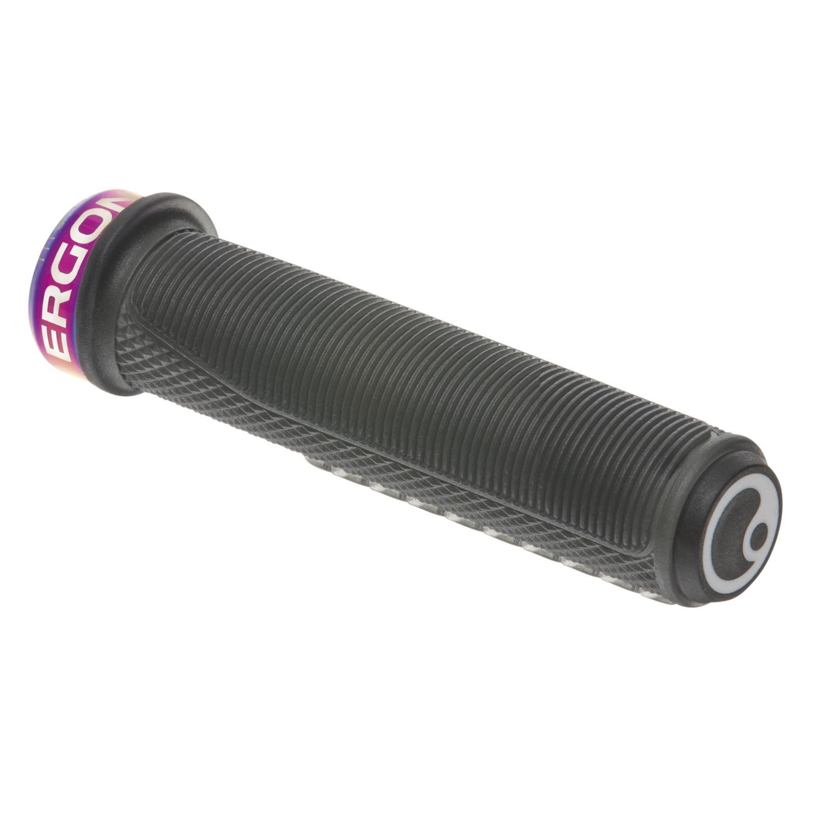 Uchwyty Ergon technical GFR1 Factory FMD Racing / Oil Slick