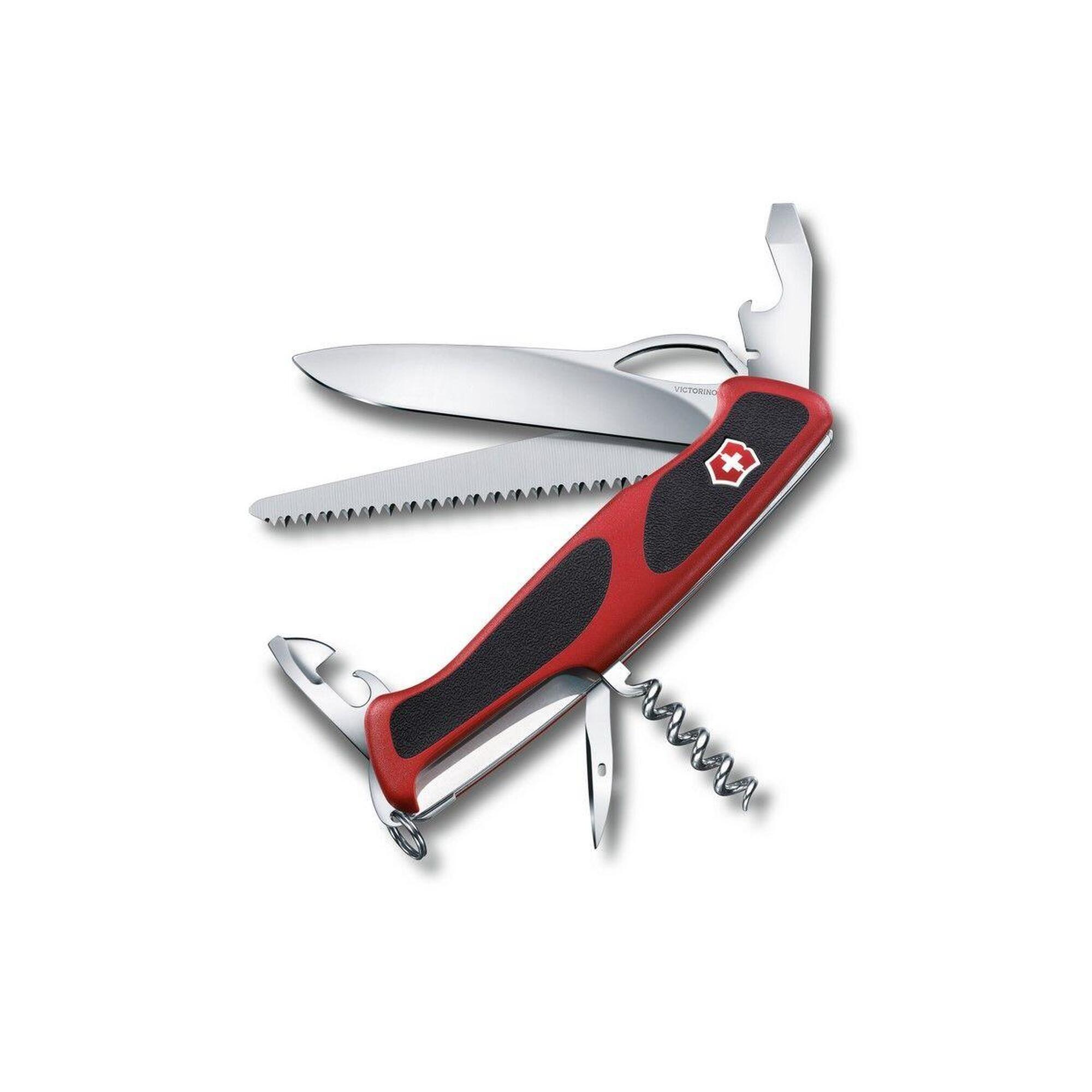 Scyzoryk Victorinox 0.9563.Mc Ranger Grip 79