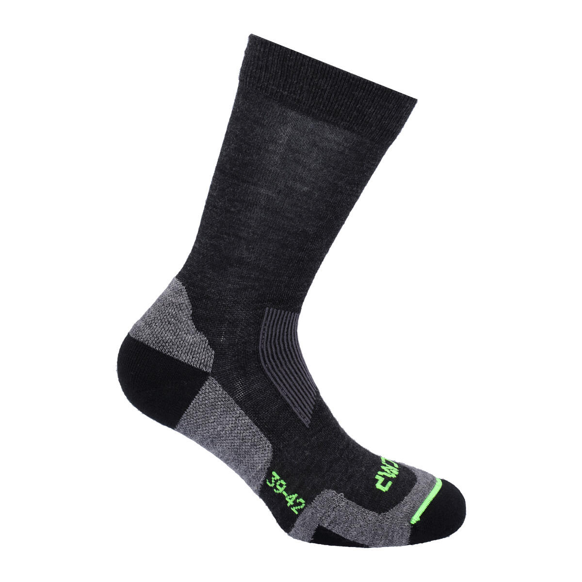 Skarpety merino CMP Trekking Wool Sock