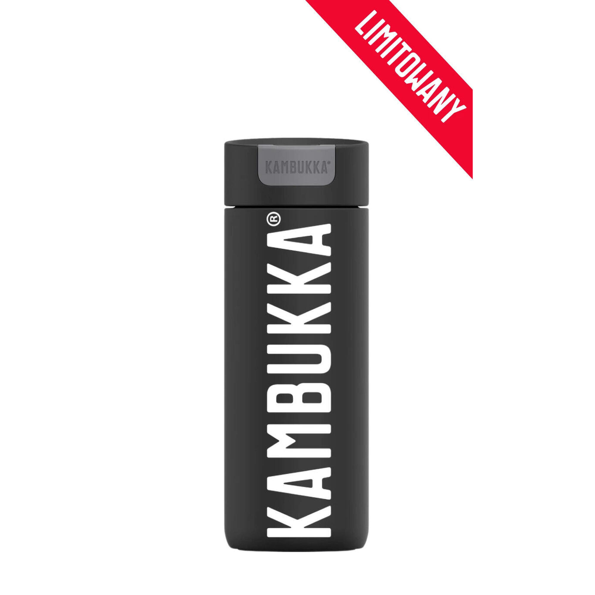 Kambukka kubek termiczny Olympus 500ml - Big Logo