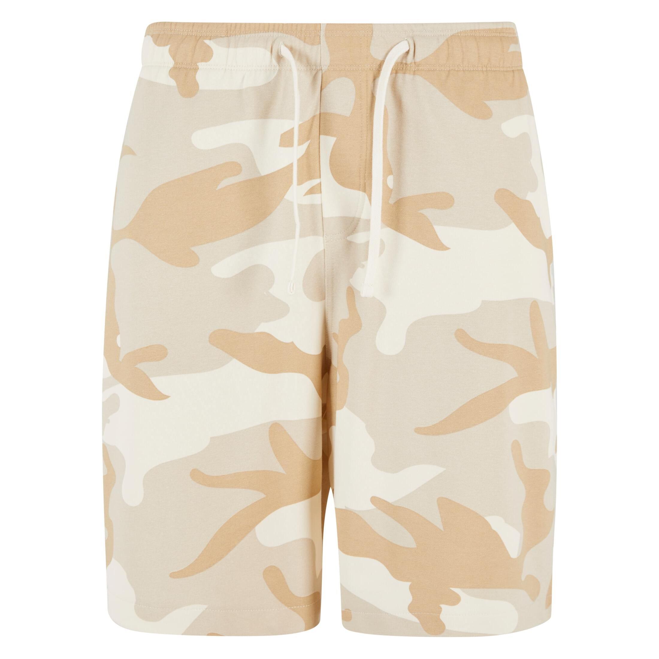 Szorty Urban Classics Easy Camo