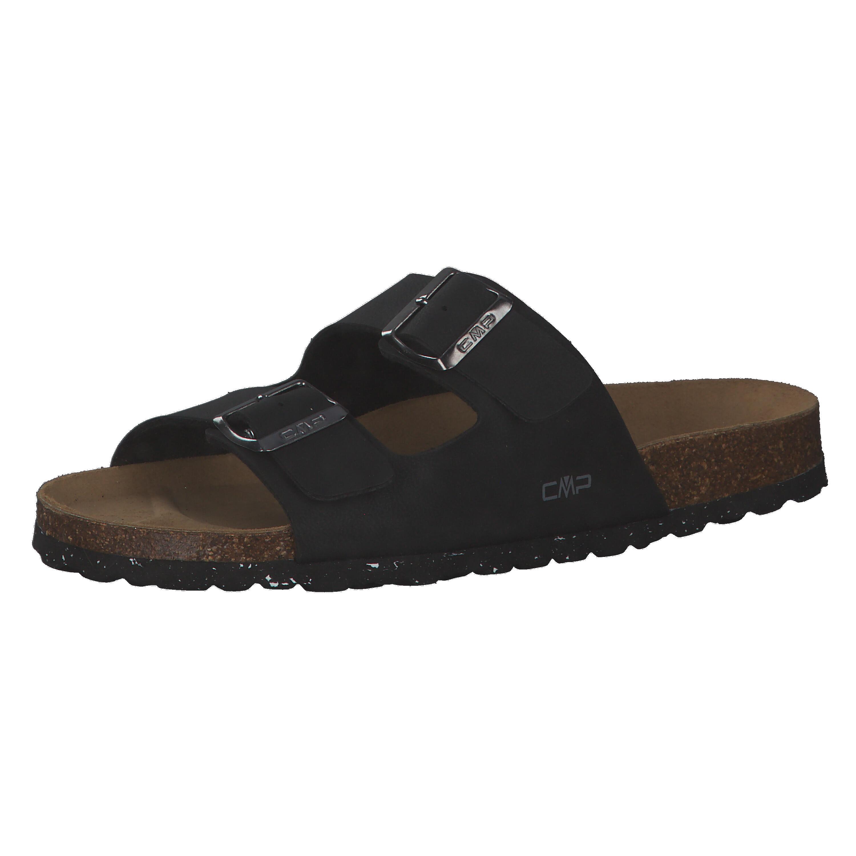 Buty klapki męskie CMP Eco Thalitha lekkie wygodne