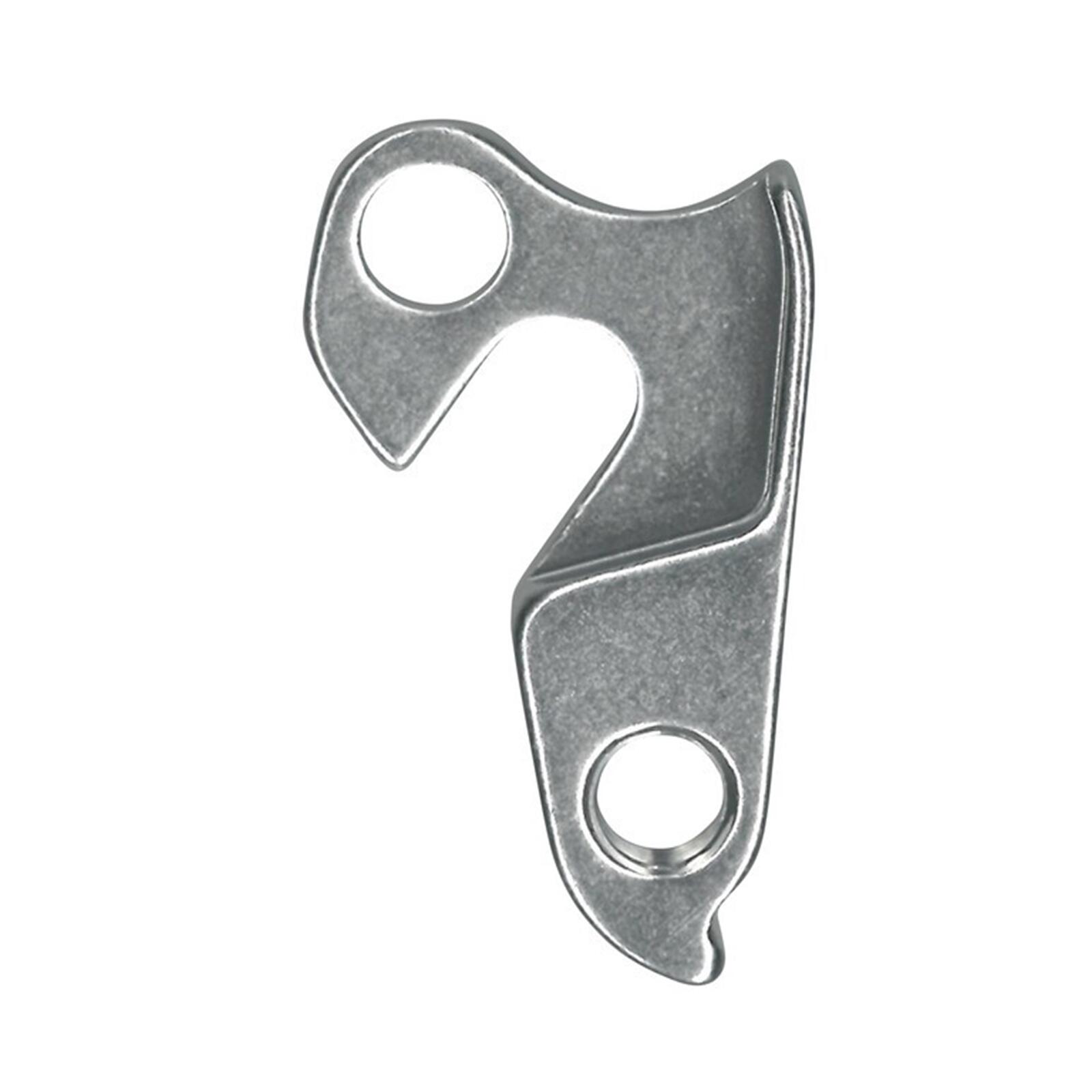 Prawy wieszak przerzutki tylnej XLC do-a17