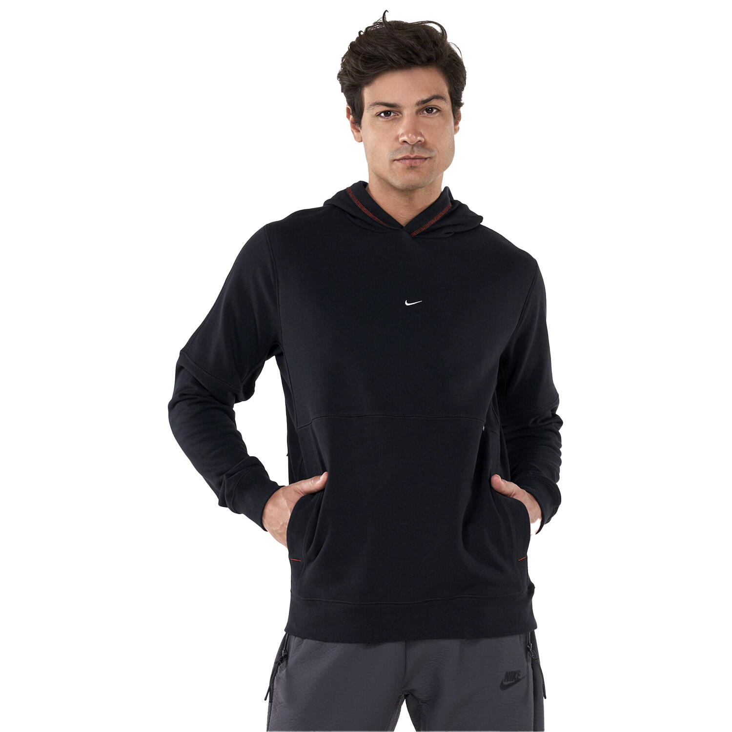 Męska Bluza Z Polaru