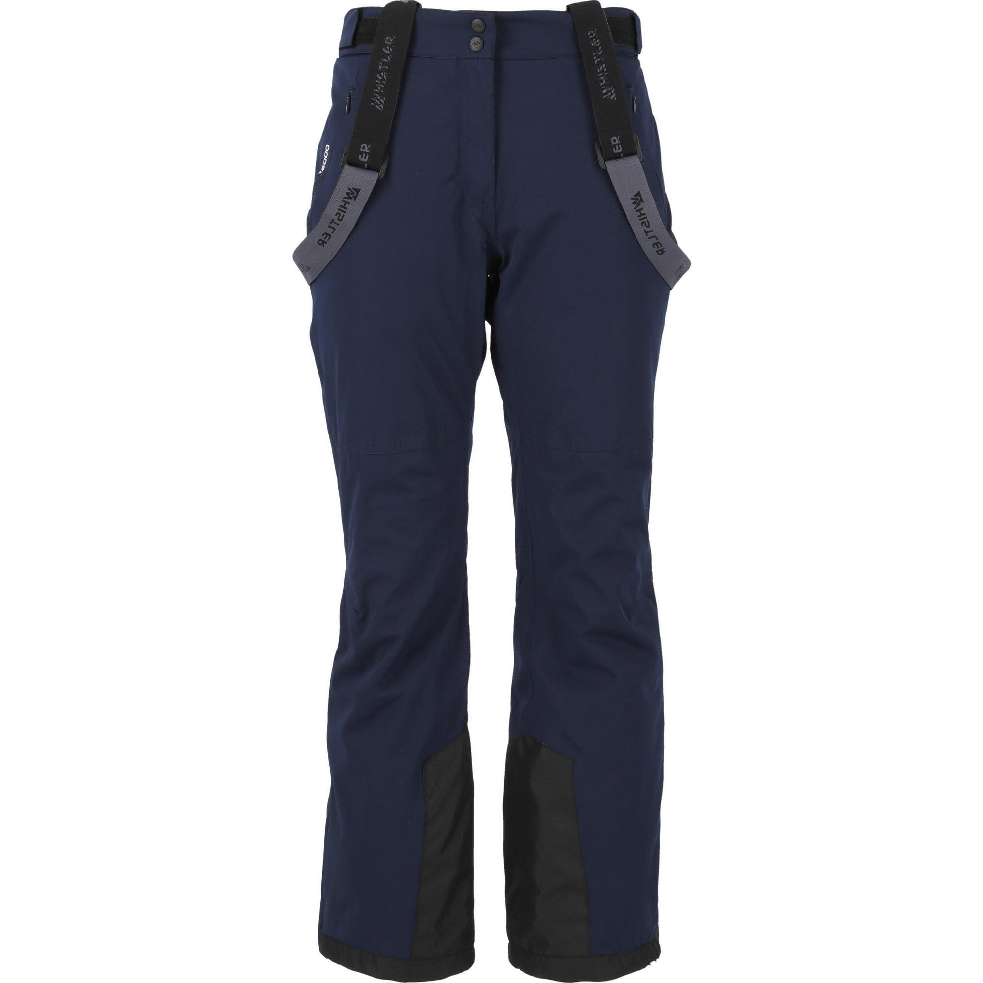 Spodnie narciarskie dla kobiet Whistler Yarra W-Pro 15000