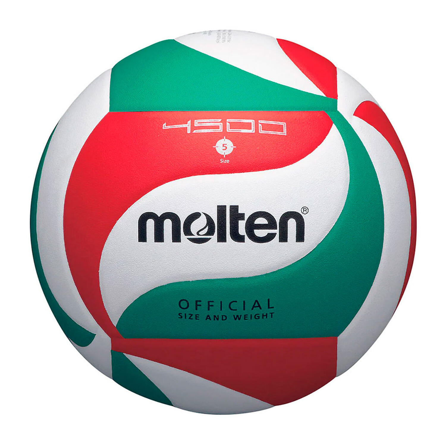 Piłka Do Siatkówki Ze Skóry Syntetycznej