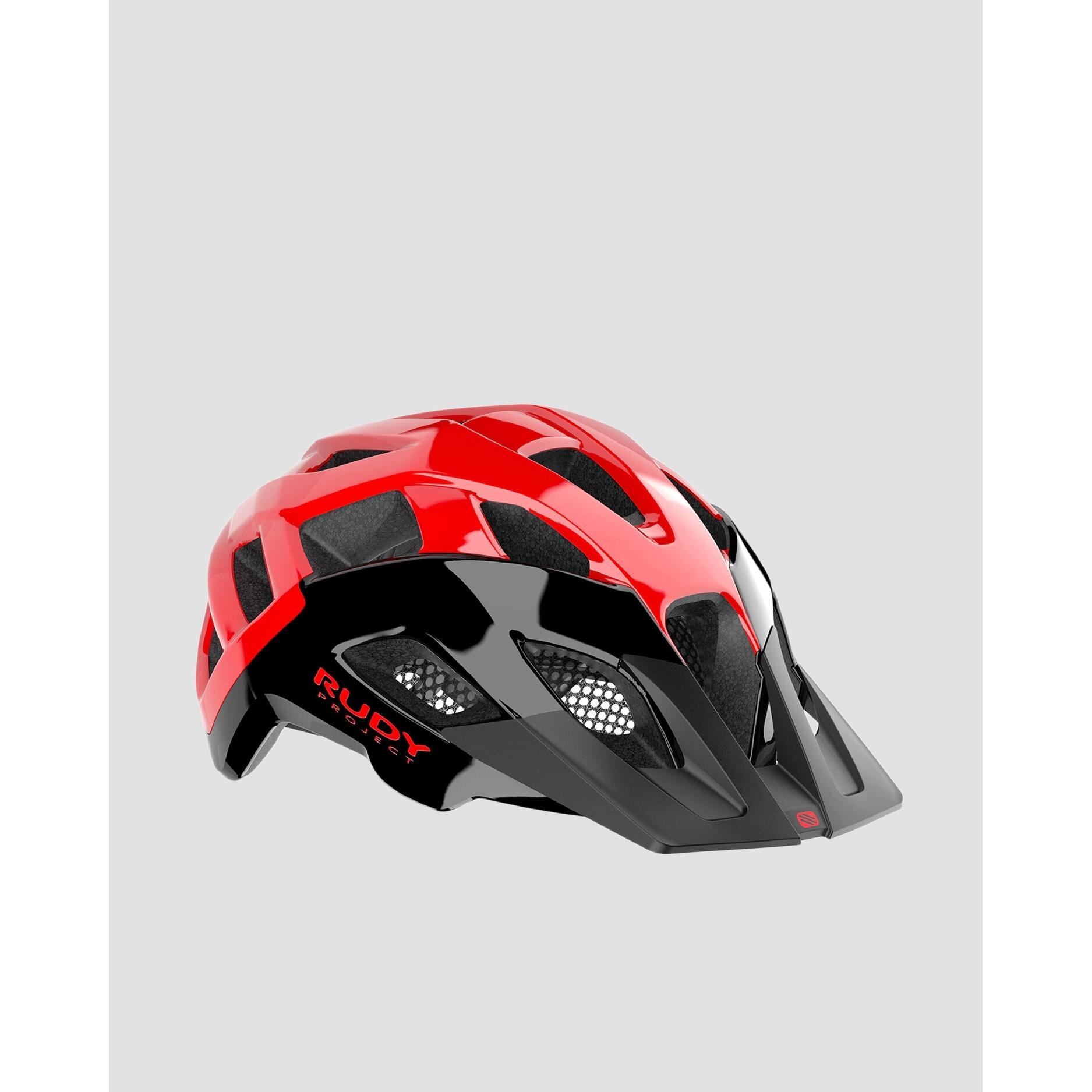 Kask rowerowy Rudy Project Crossway