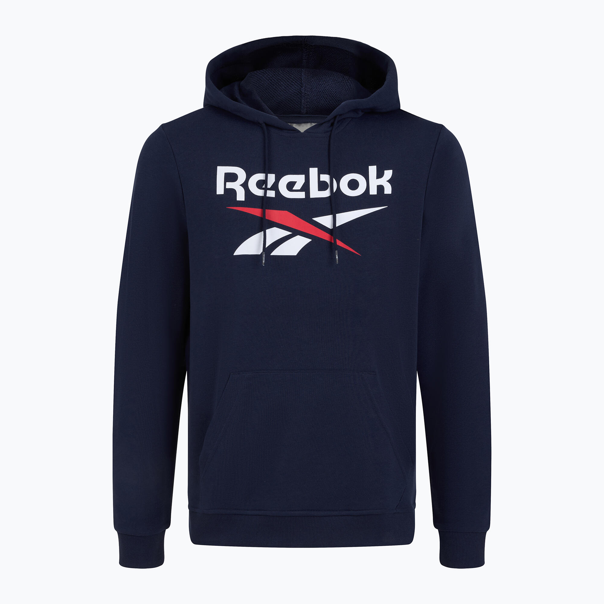 Bluza Reebok Identity Big Logo Fleece Hoodie