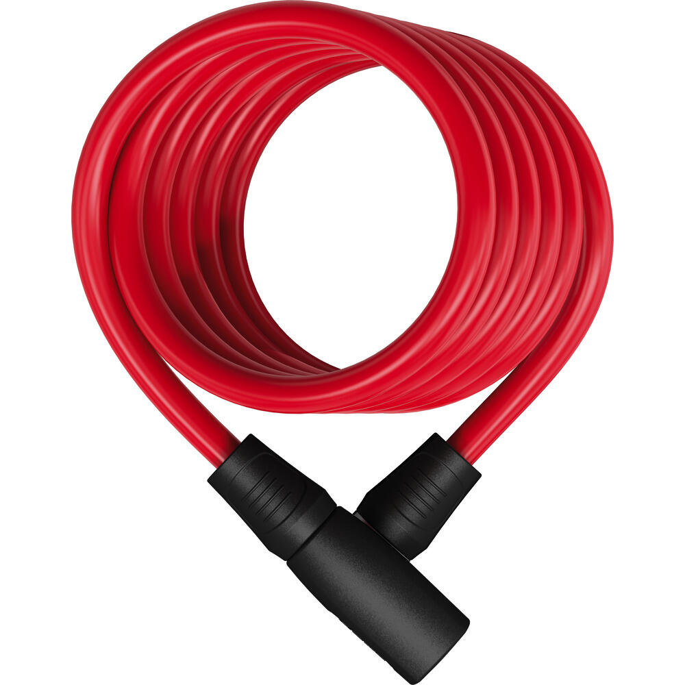 Zamek kablowy Abus Star 4508K/150