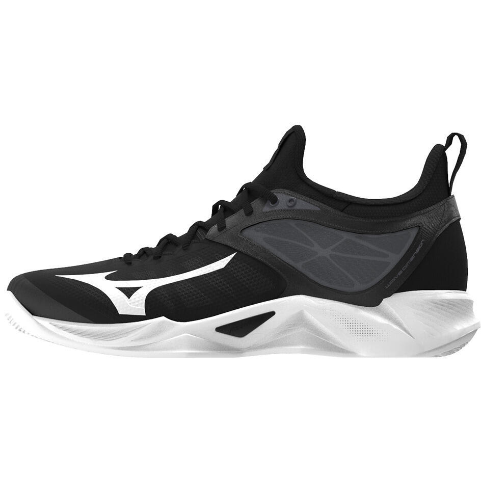 Adidasy Mizuno Wave Dimension, Dla obu płci