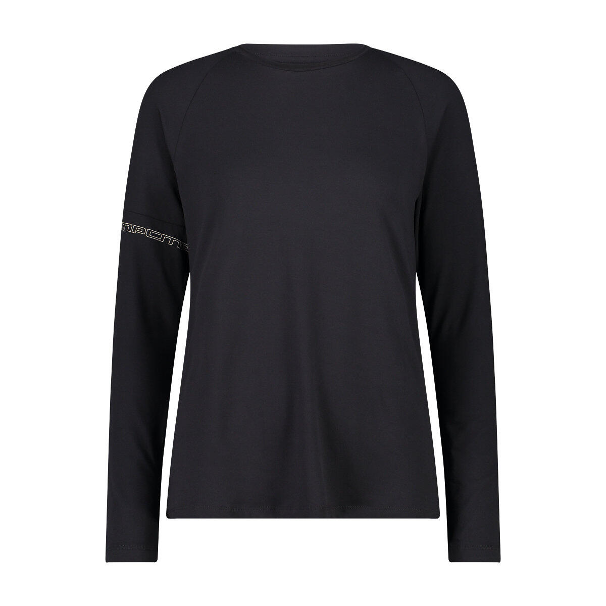 Koszulka damska turystyczna CMP 34N2166