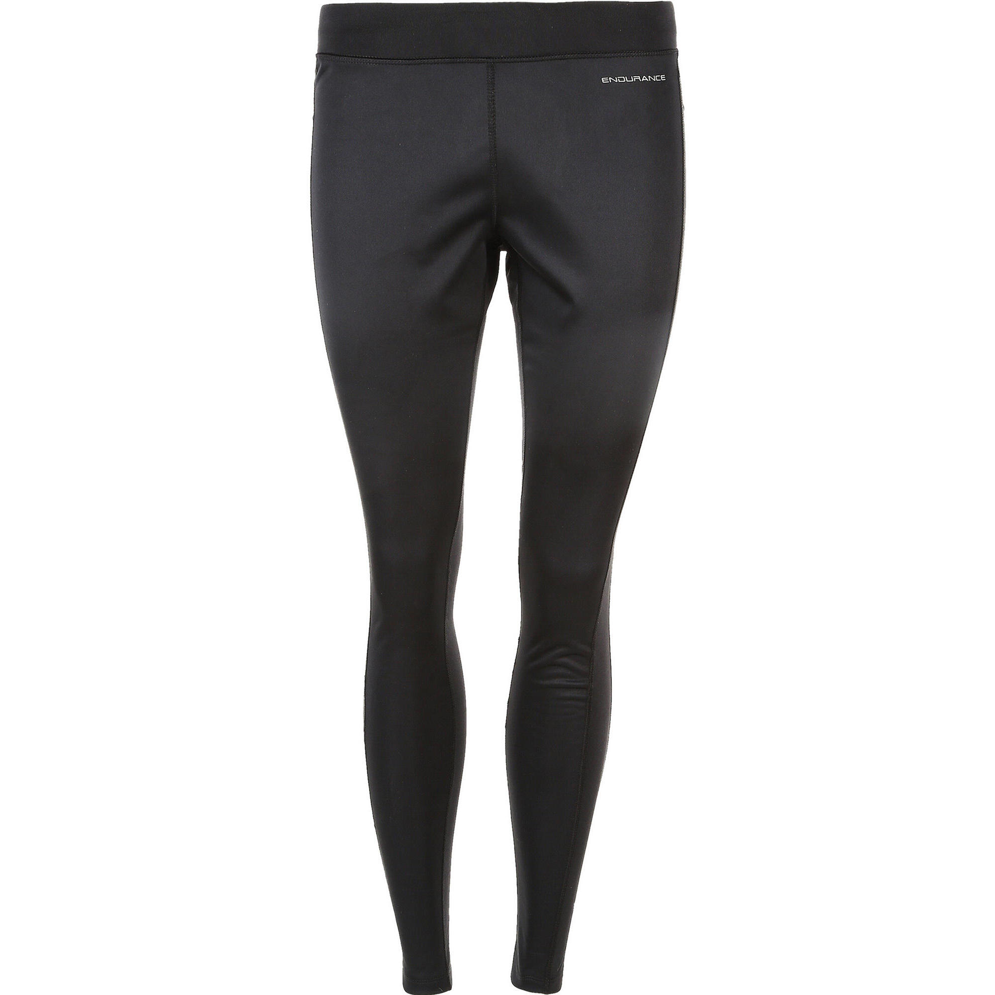Damskie legginsy wiatroszczelne Endurance Zenta