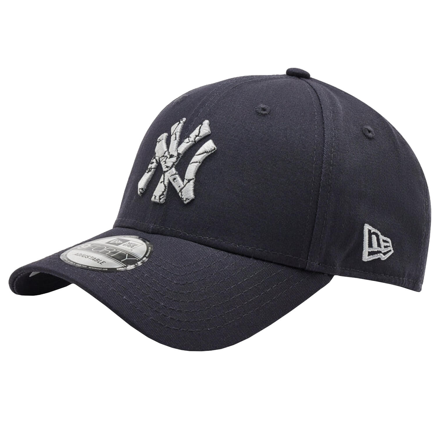 Czapka z daszkiem męska New Era New York Yankees MLB LE 940 Cap