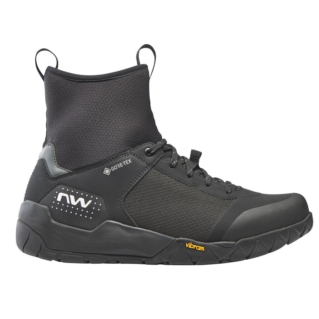 Buty rowerowe enduro męskie NORTHWAVE MULTICROSS MID GTX Gore-Tex
