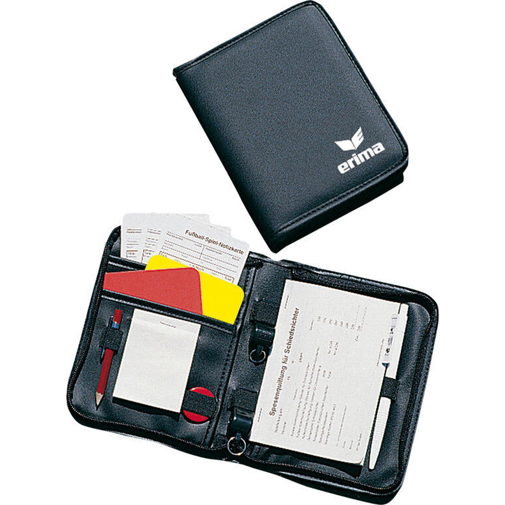 Zestaw sędziowski Erima