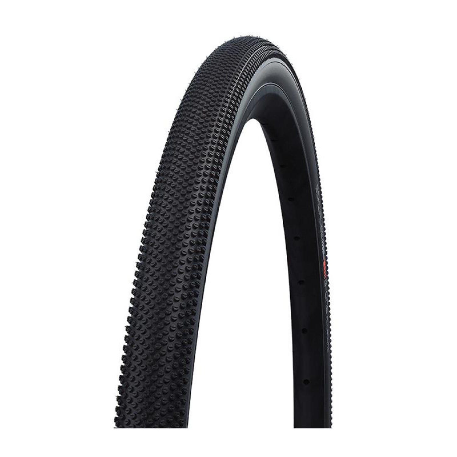Opona miękka Schwalbe G-one Allround R-guard Snake